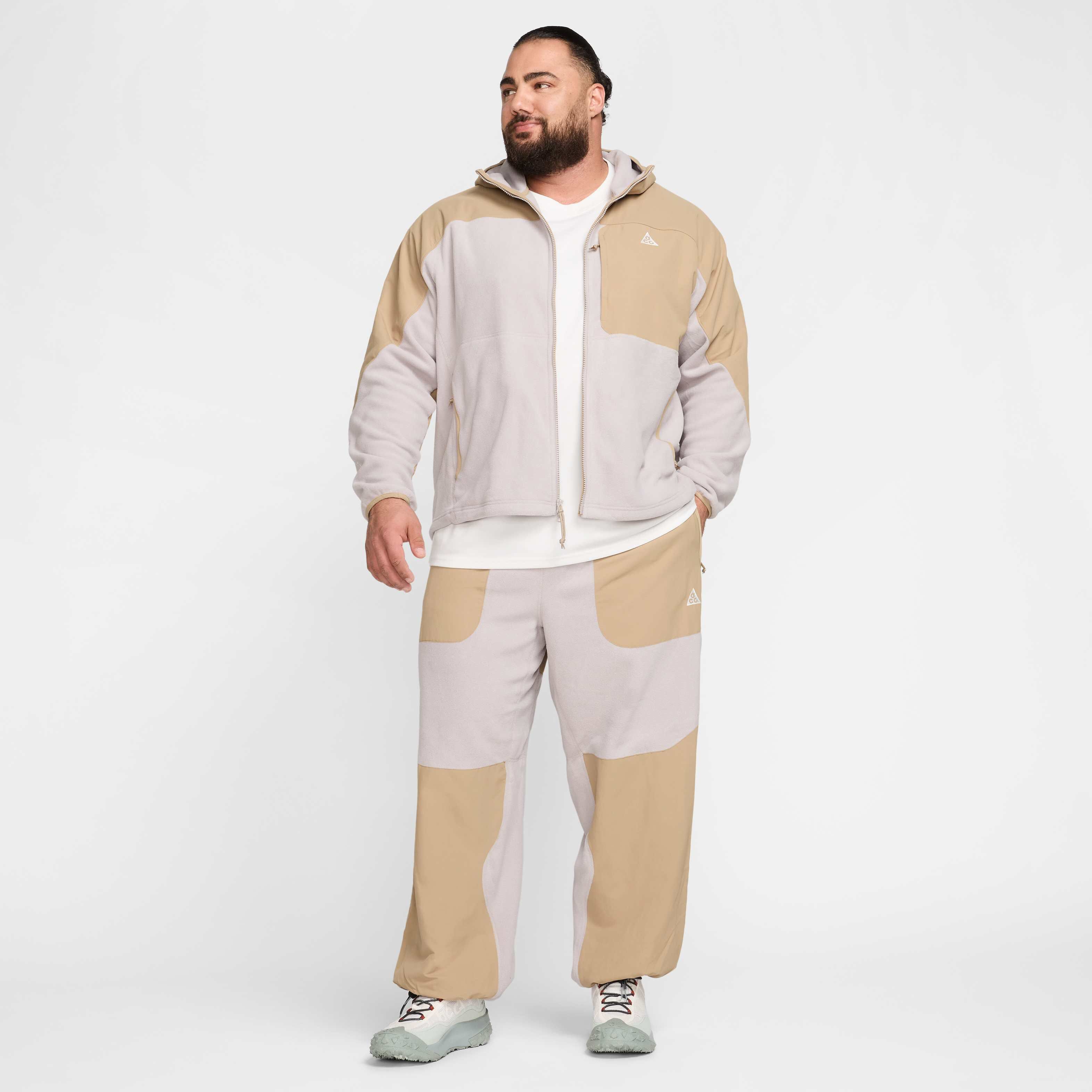 نايكي ايه سي جي 'وولف تري' بلس image number 20