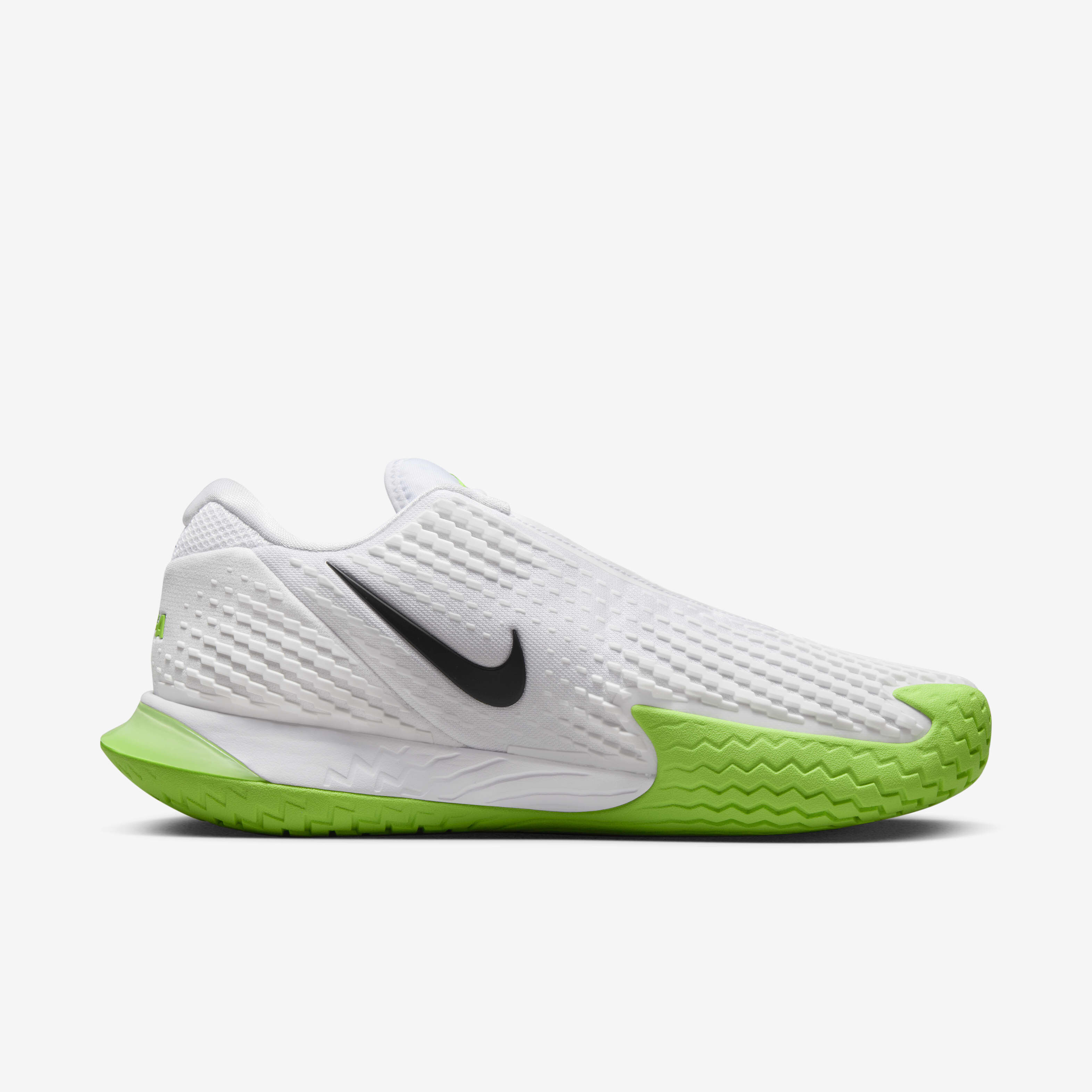 NikeCourt Zoom Vapor Cage 4 Rafa image number 2