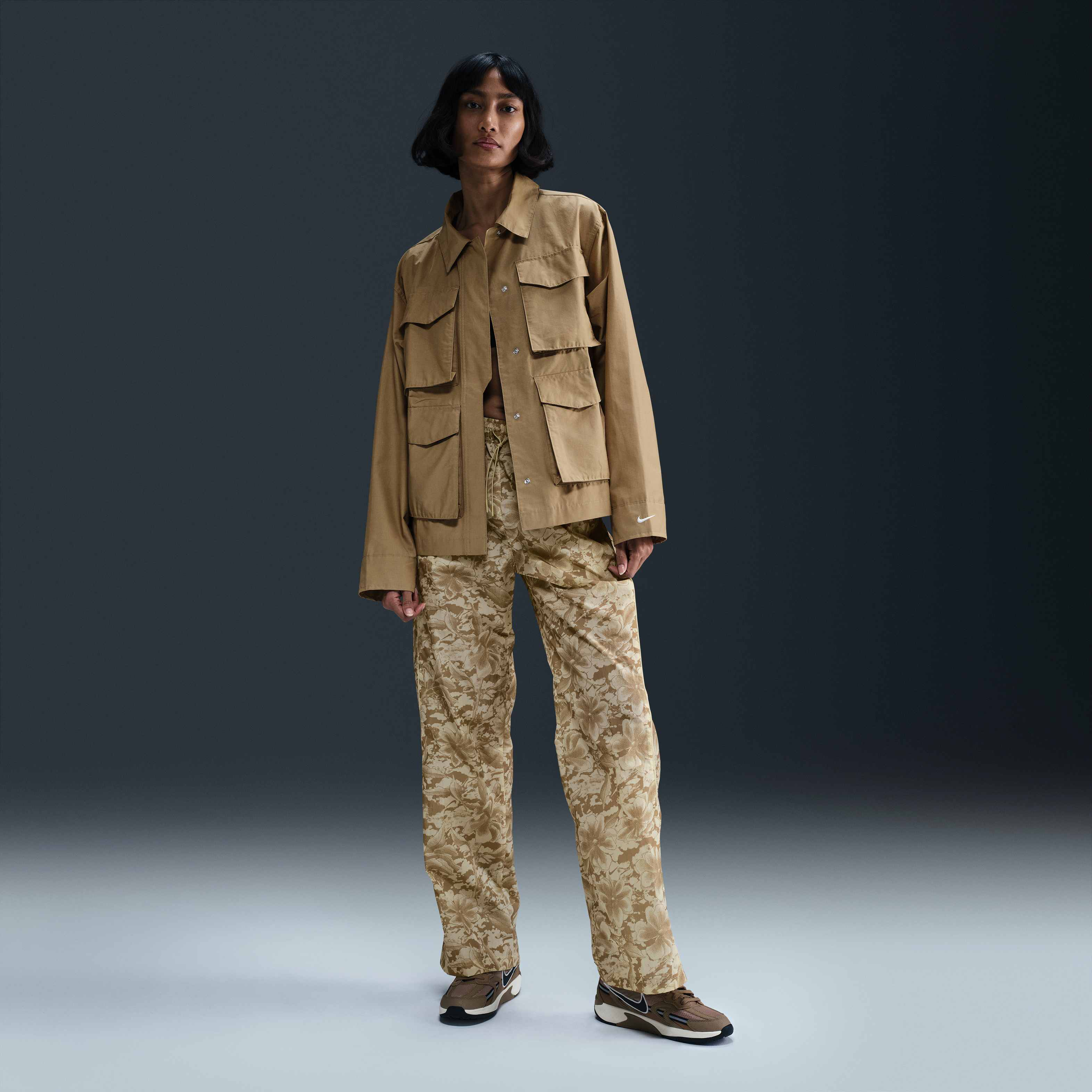 Nike Sportswear Everything Wovens image number 3