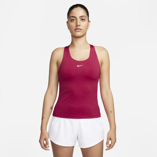 Swoosh Sports Bra-Nike, Nike Swoosh, Women's Medium-support Padded Sports Bra Tank Swoosh Sports Bra-Nike, Nike Swoosh, Women's Medium-support Padded Sports Bra Tank