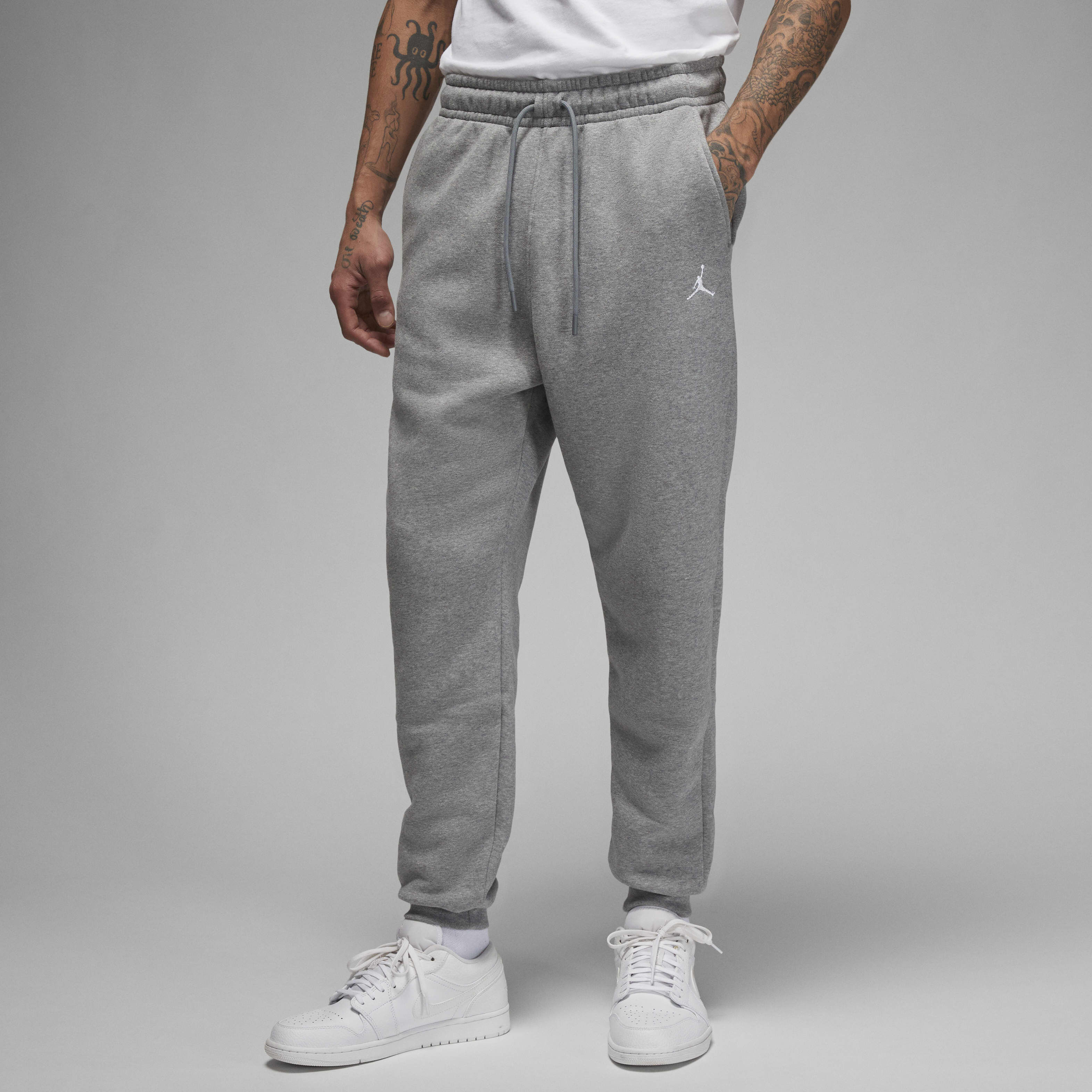 Jordan tracksuit bottoms mens outlet