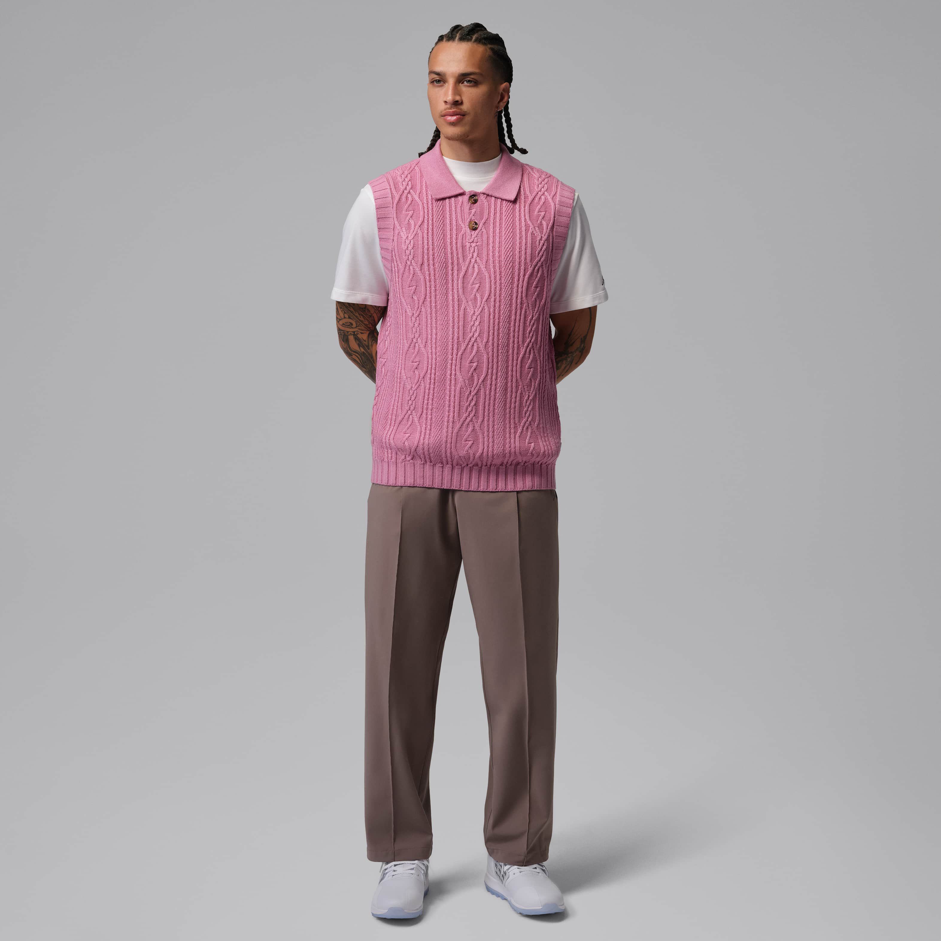 Jordan Sport image number 6