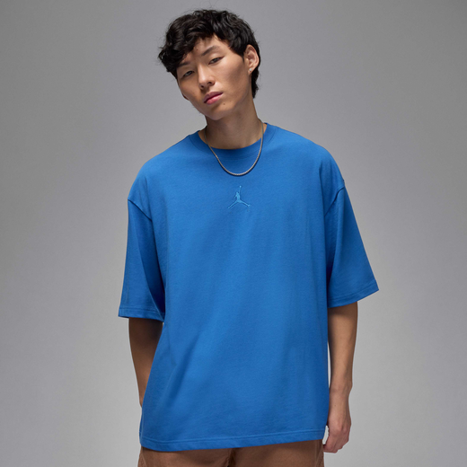 T-Shirts & Tops-JRDN, Jordan Flight Essentials, Men's Oversized T-Shirt