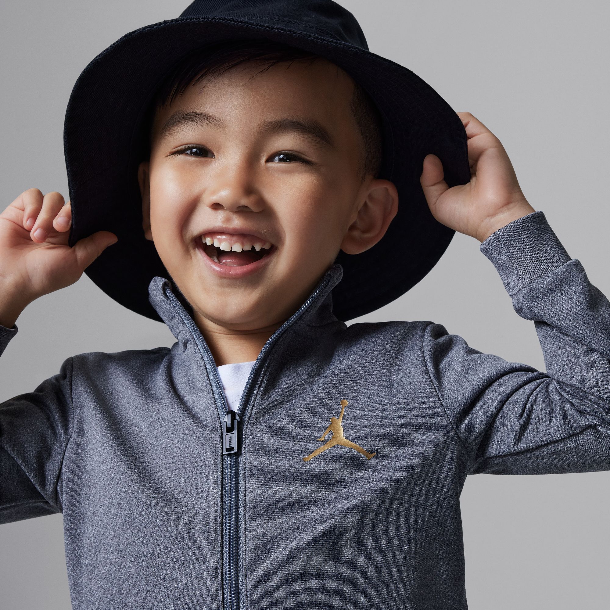 طقم جوردن تك فلايت تريكو image number 1