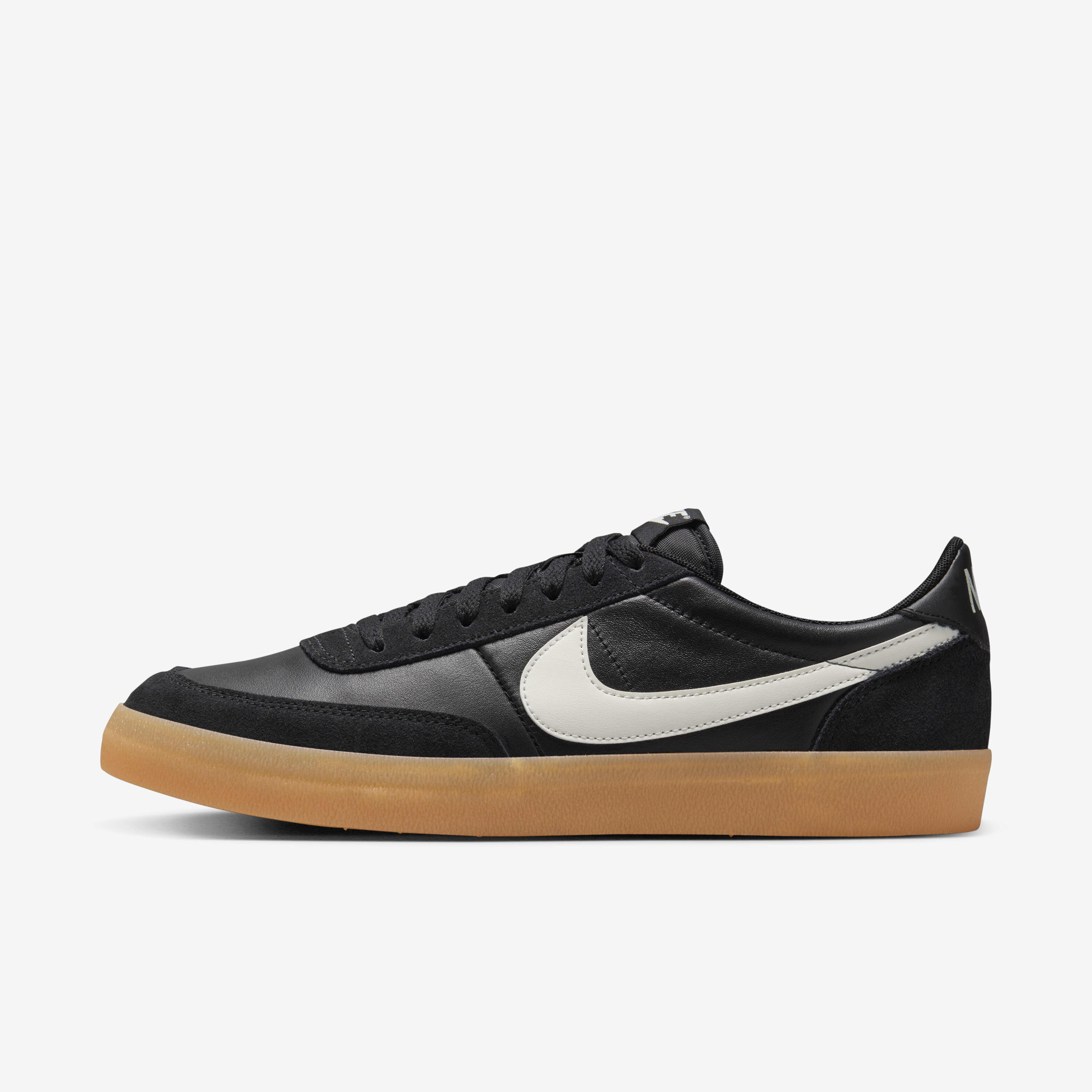 Nike killshot wolf grey navy gum e yellow clearance
