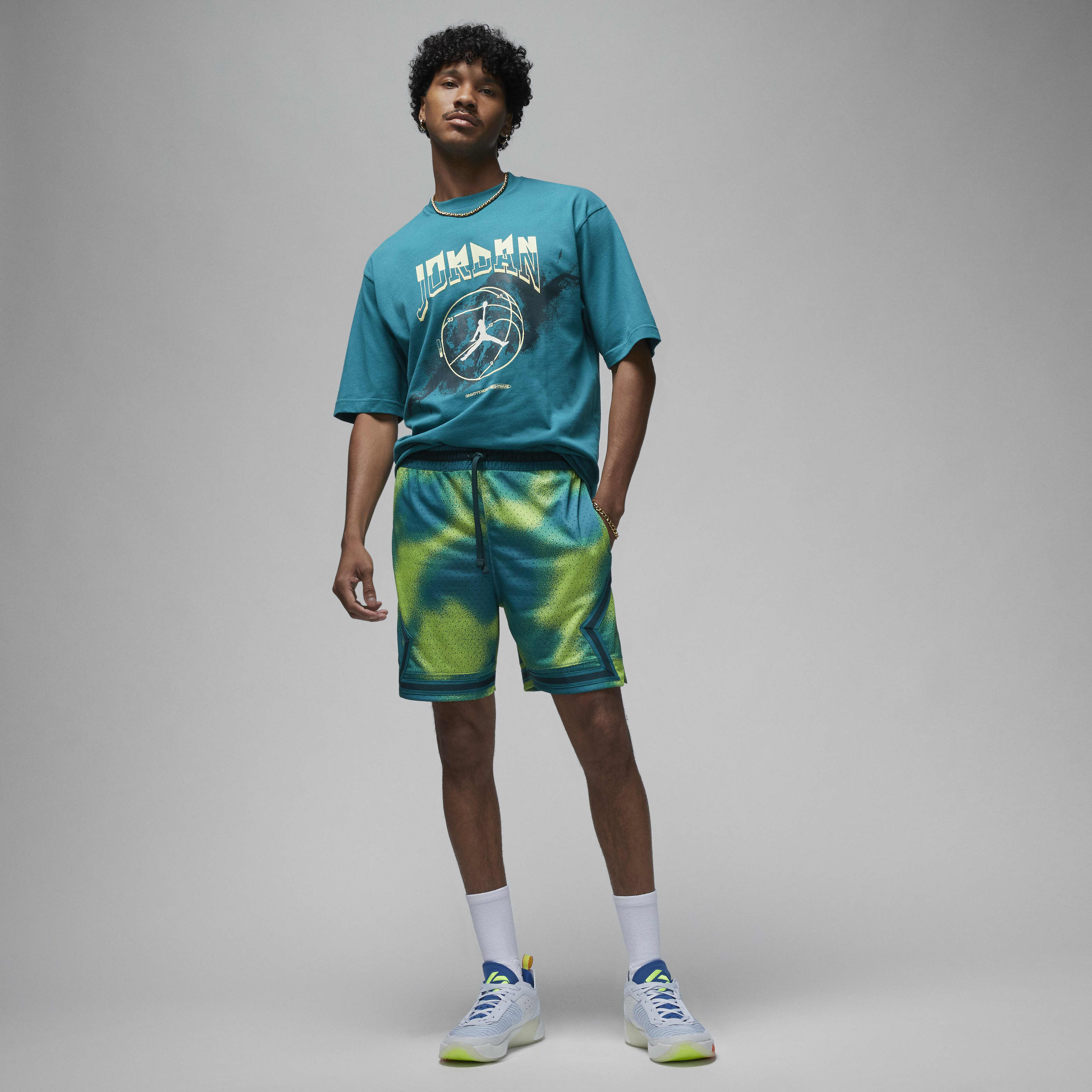 Jordan Dri-FIT Sport image number 6