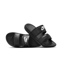 Nike duo strap slides store