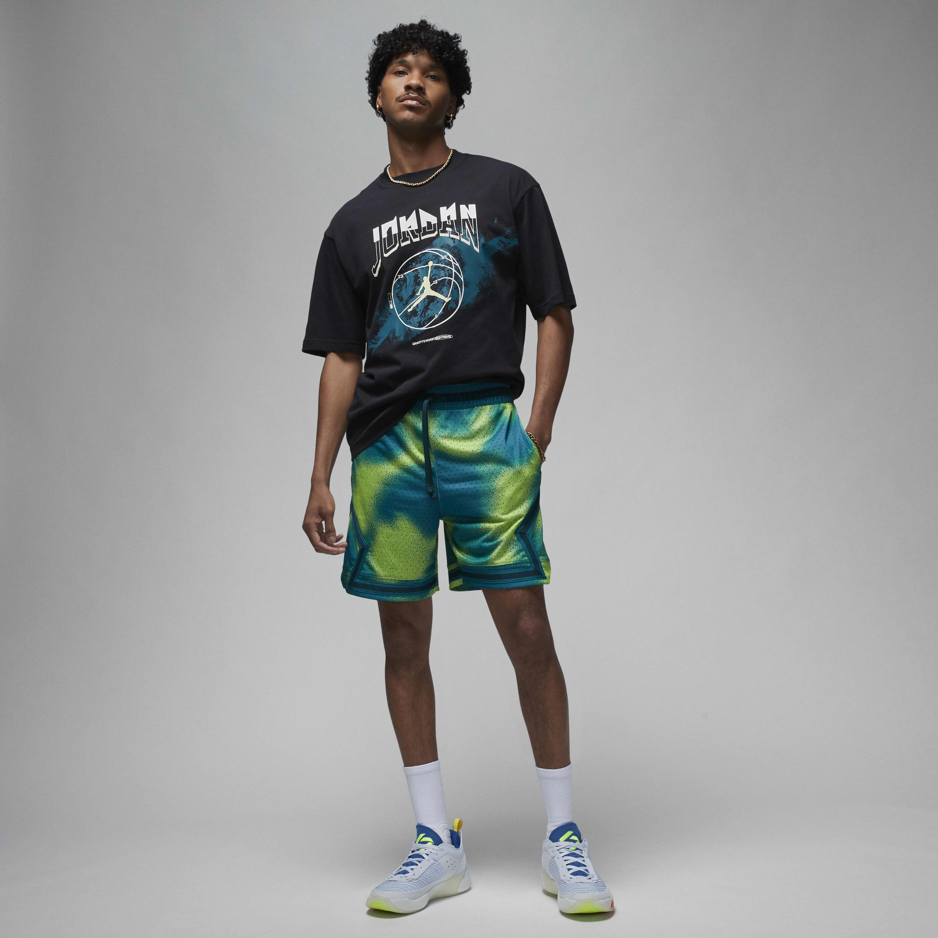 Jordan Sport 85 image number 4