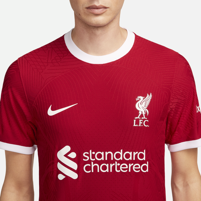 Liverpool fc nike deals