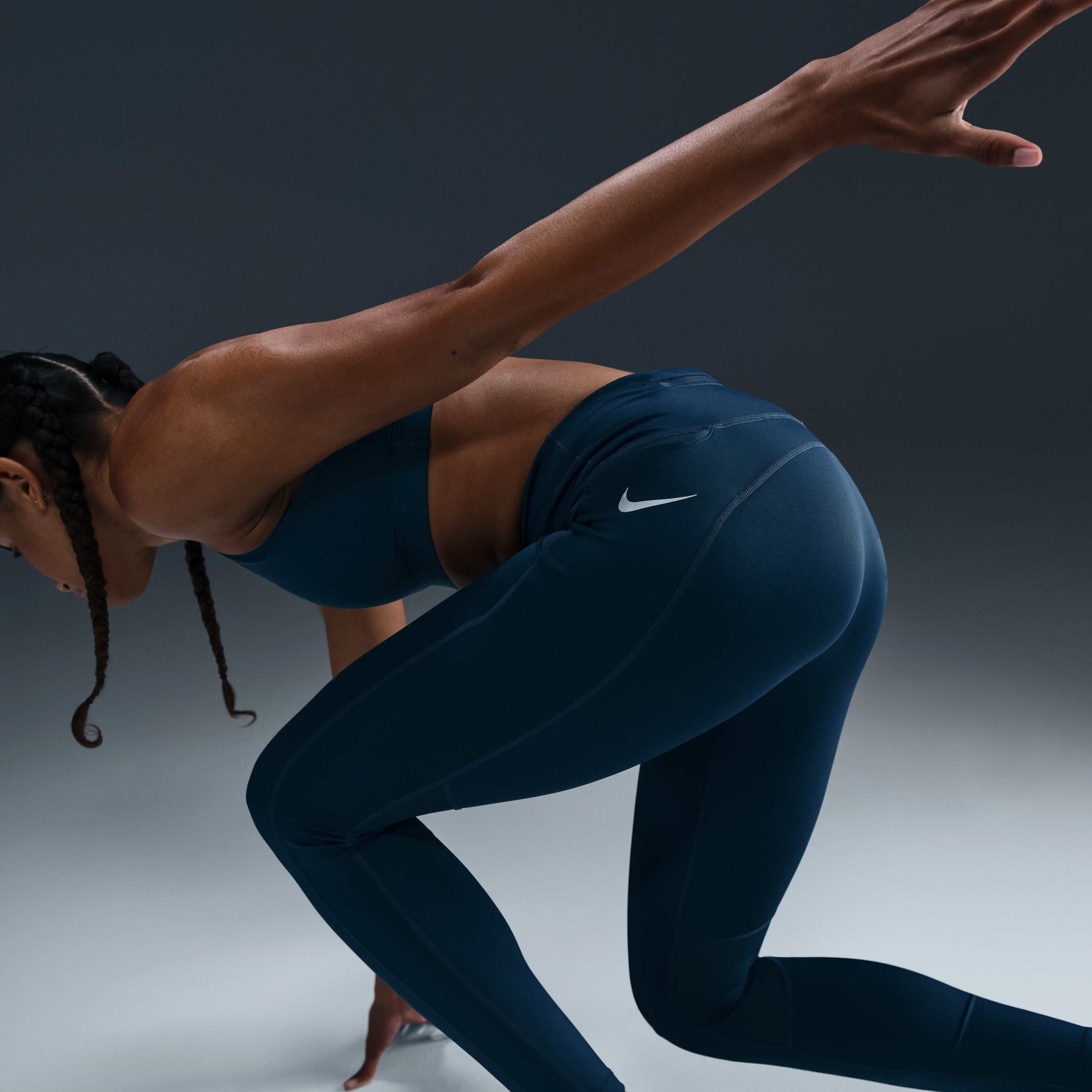 Nike Epic Fast image number 2