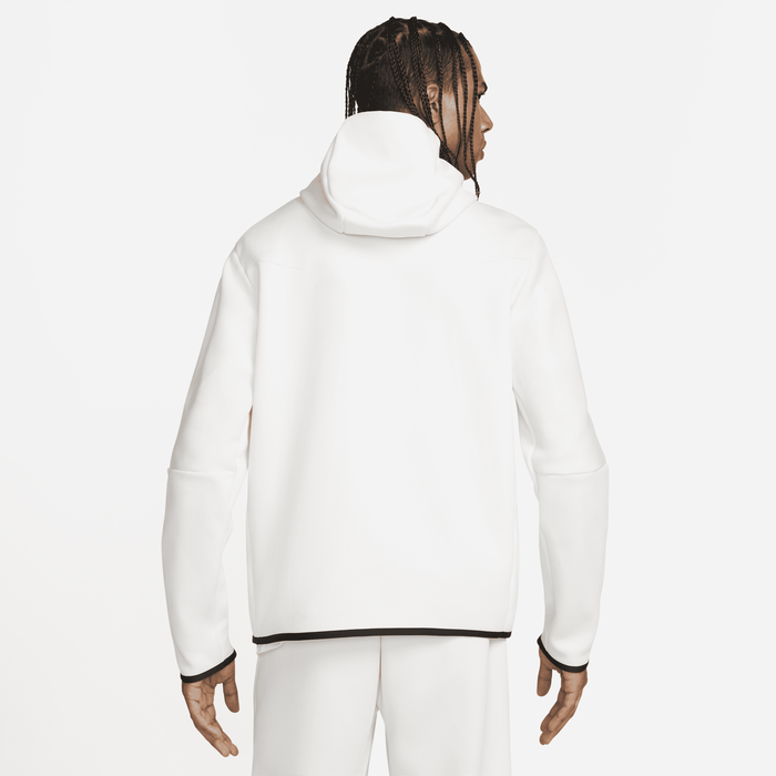 Mens nike online tech fleece hoodie