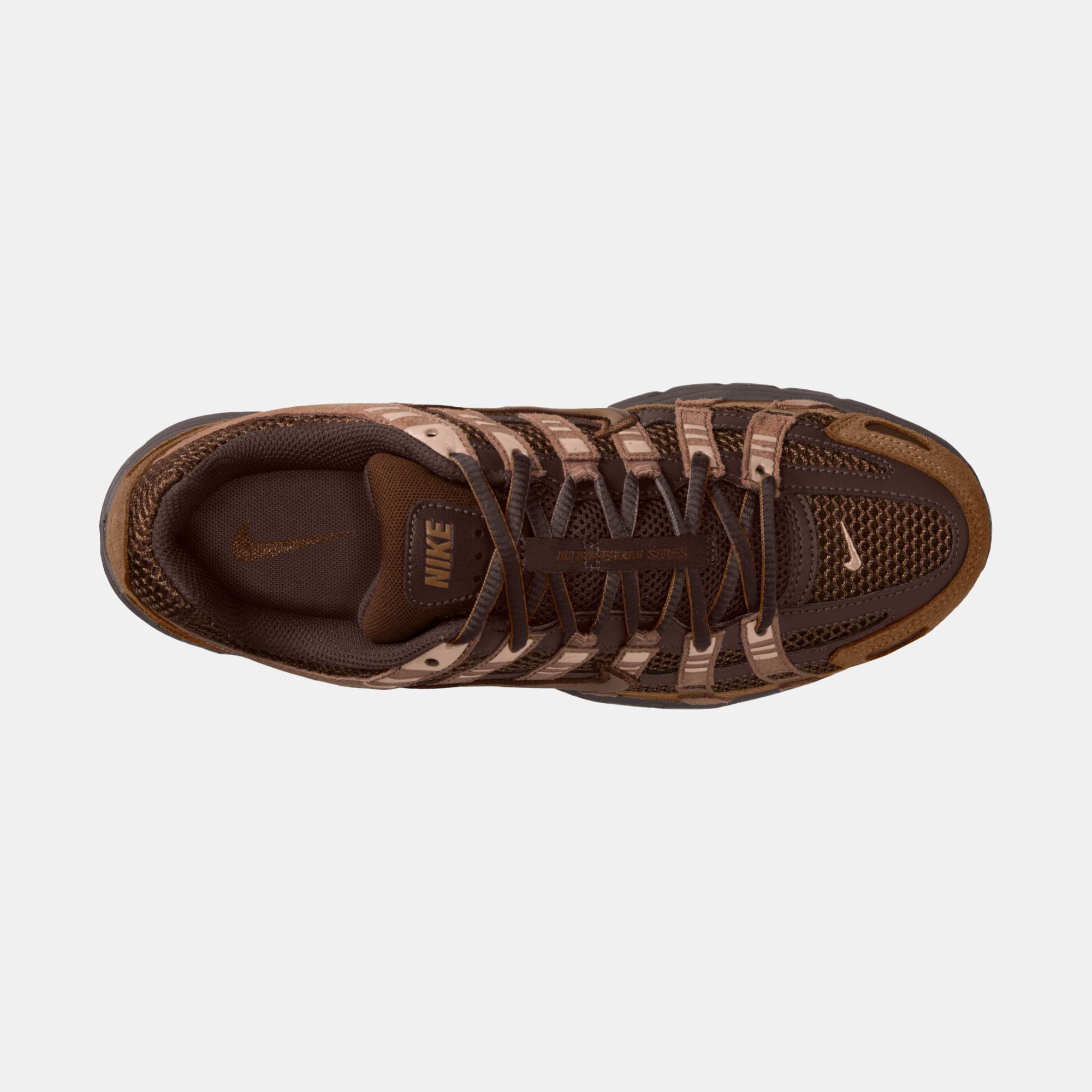 Nike P-6000 Suede image number 7