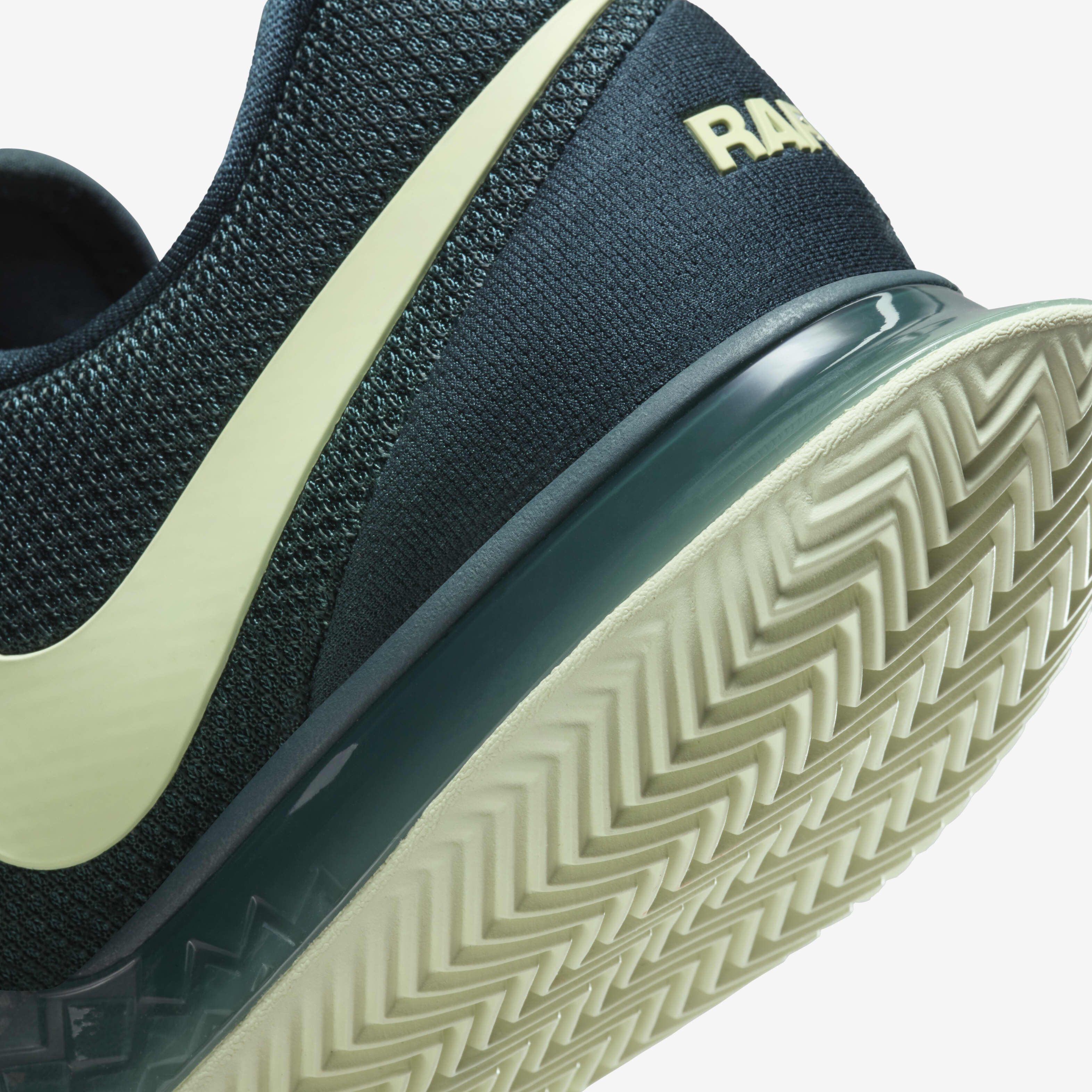 NikeCourt Air Zoom Vapor Cage 4 Rafa image number 7