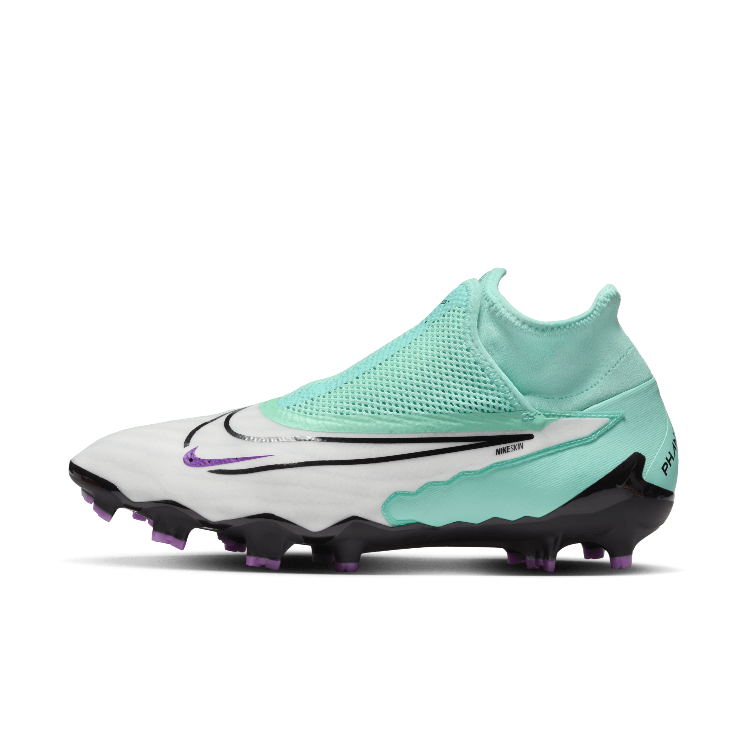 Nike phantom shop football boots