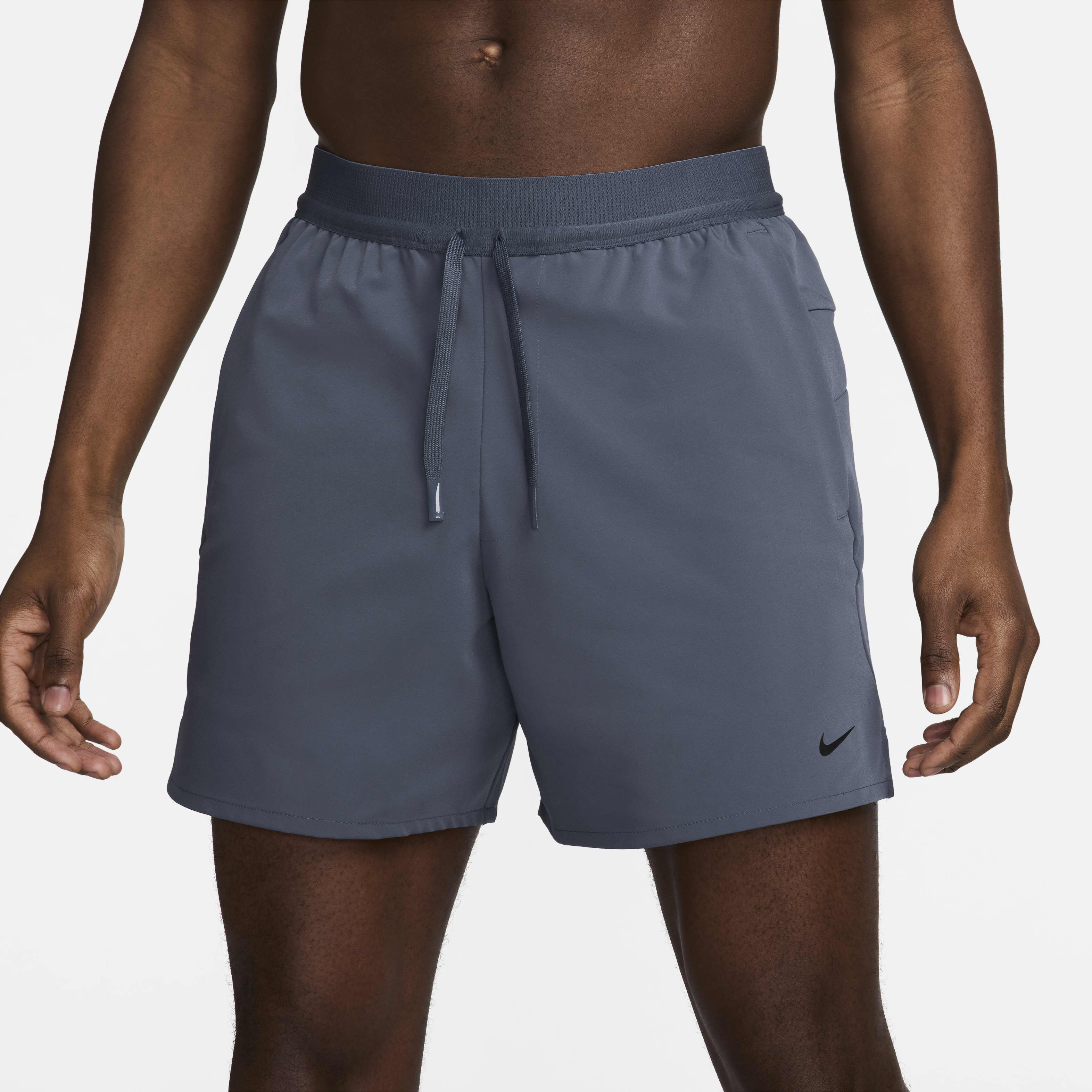 Nike flex shorts thunder blue cheap
