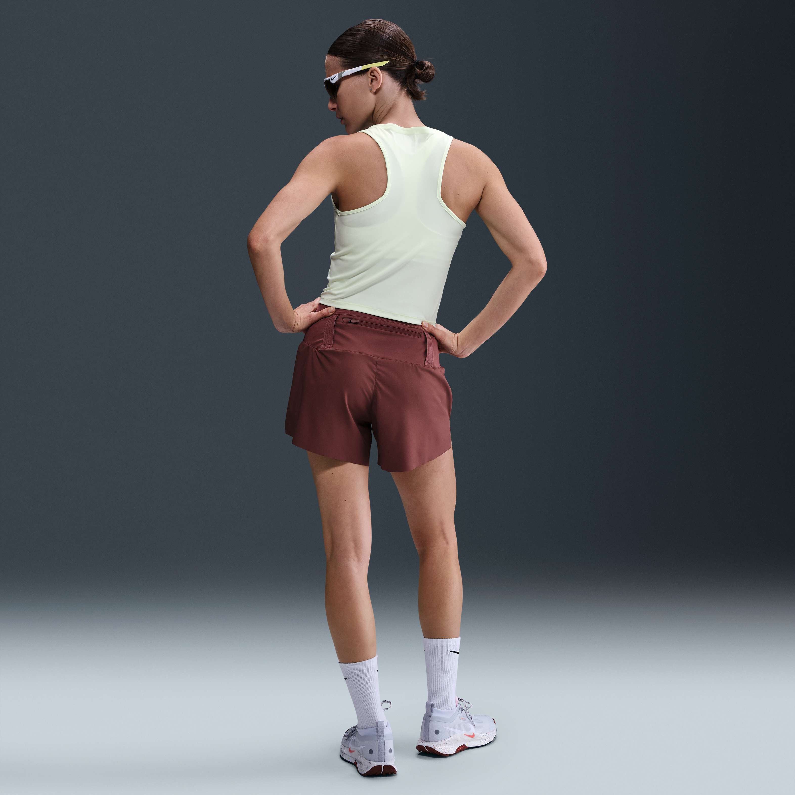 Nike Trail image number 3