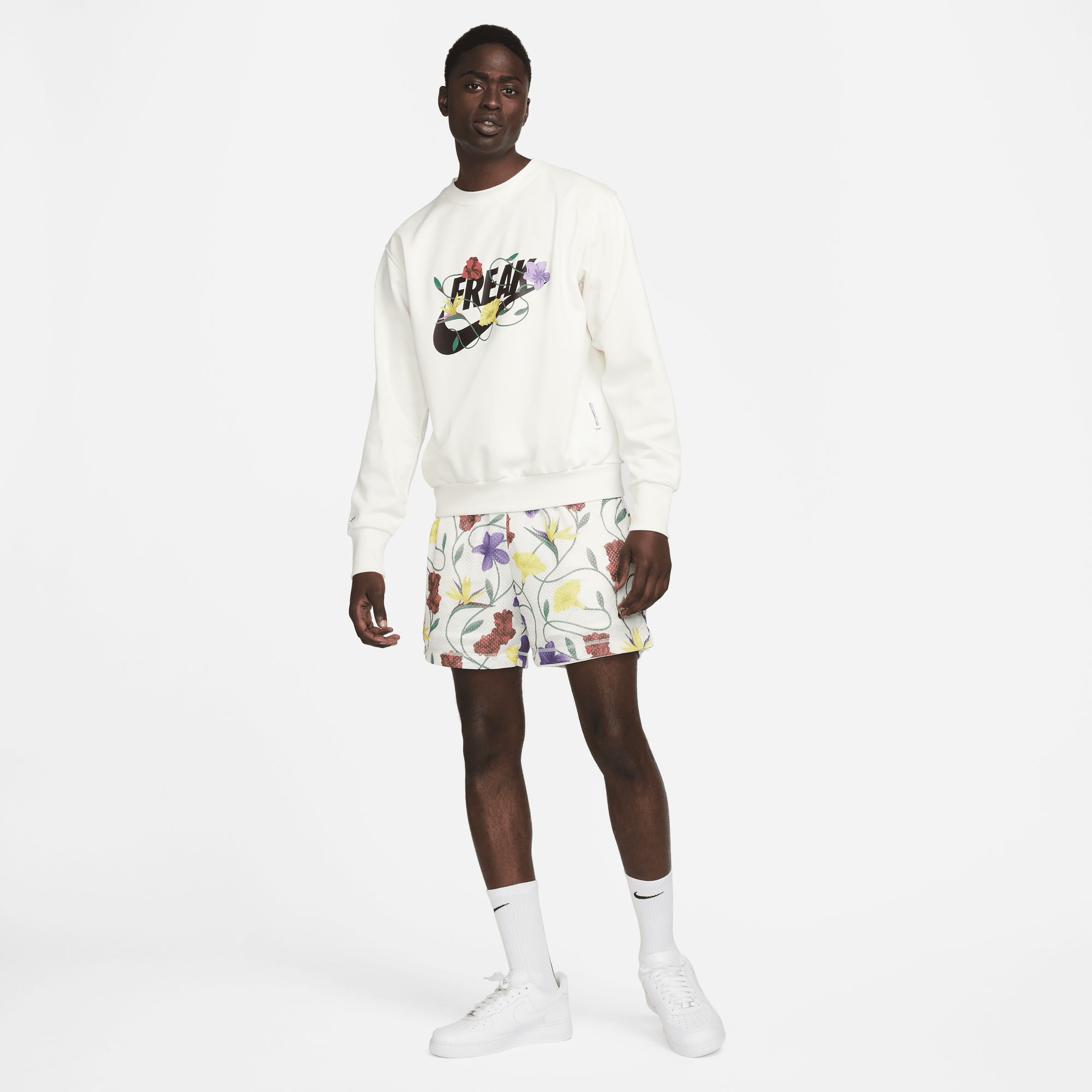 Nike antetokounmpo shorts new arrivals