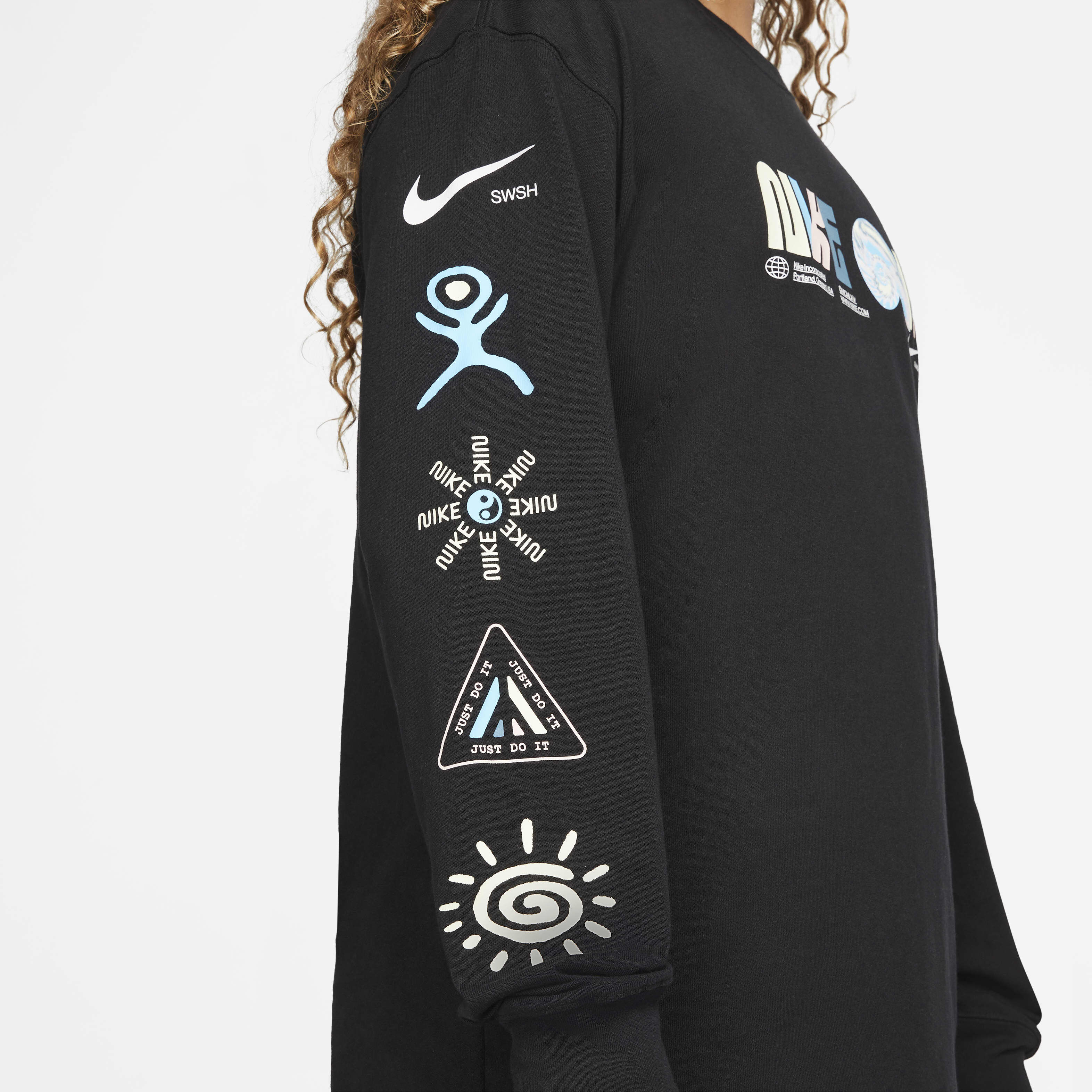 Nike Sportswear Max90 image number 3