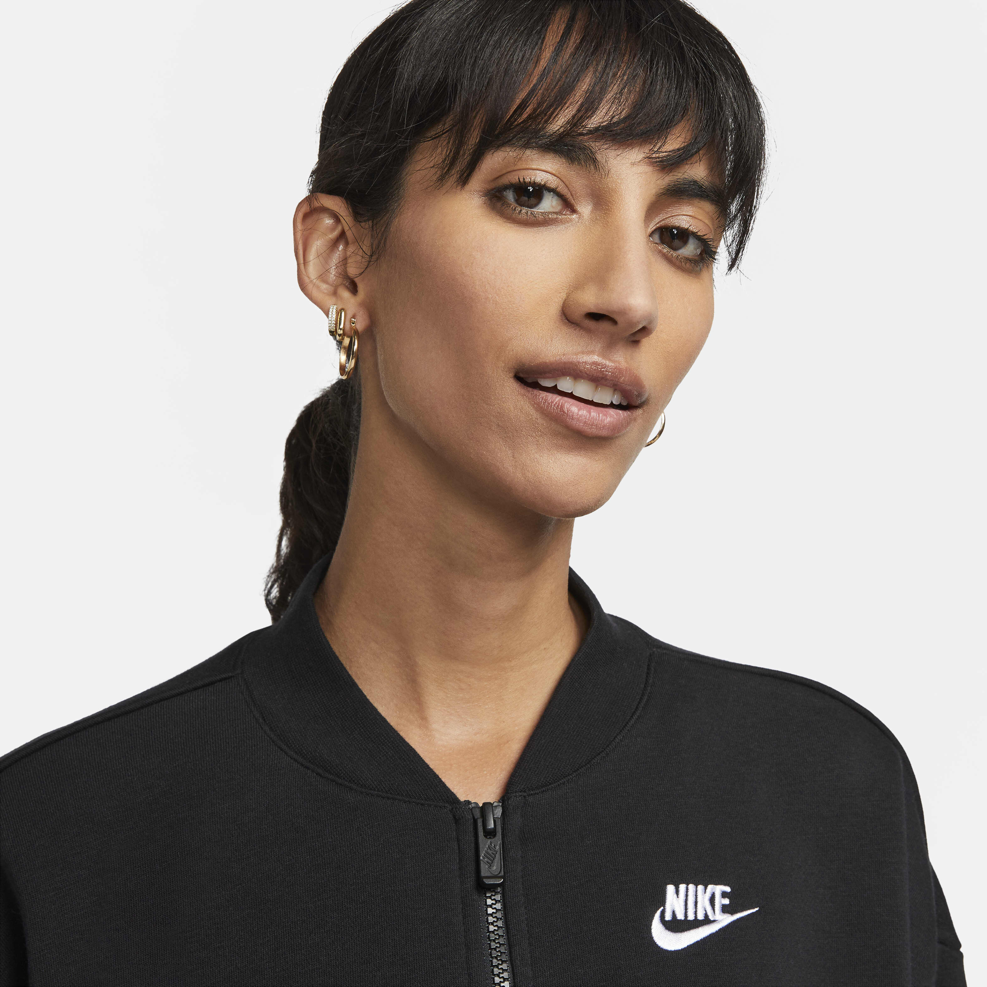 Nike Sportswear Club Fleece image number 2