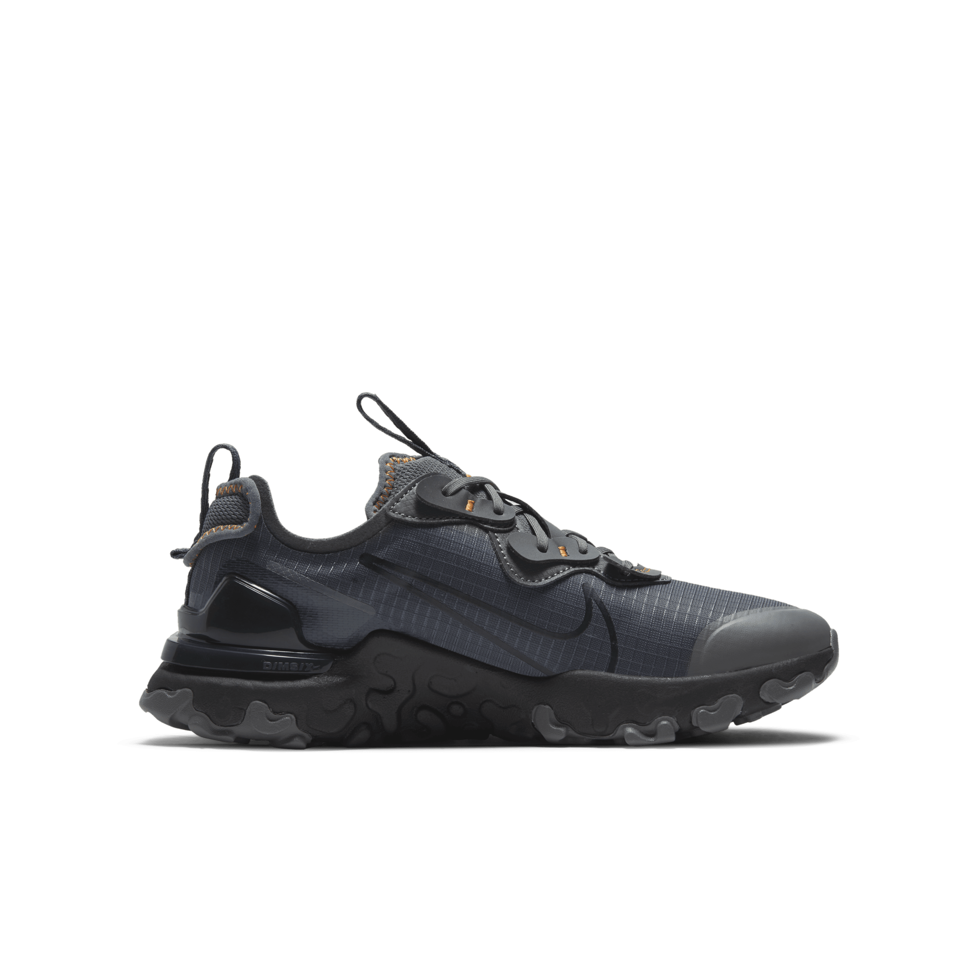 Mens nike sales react vision