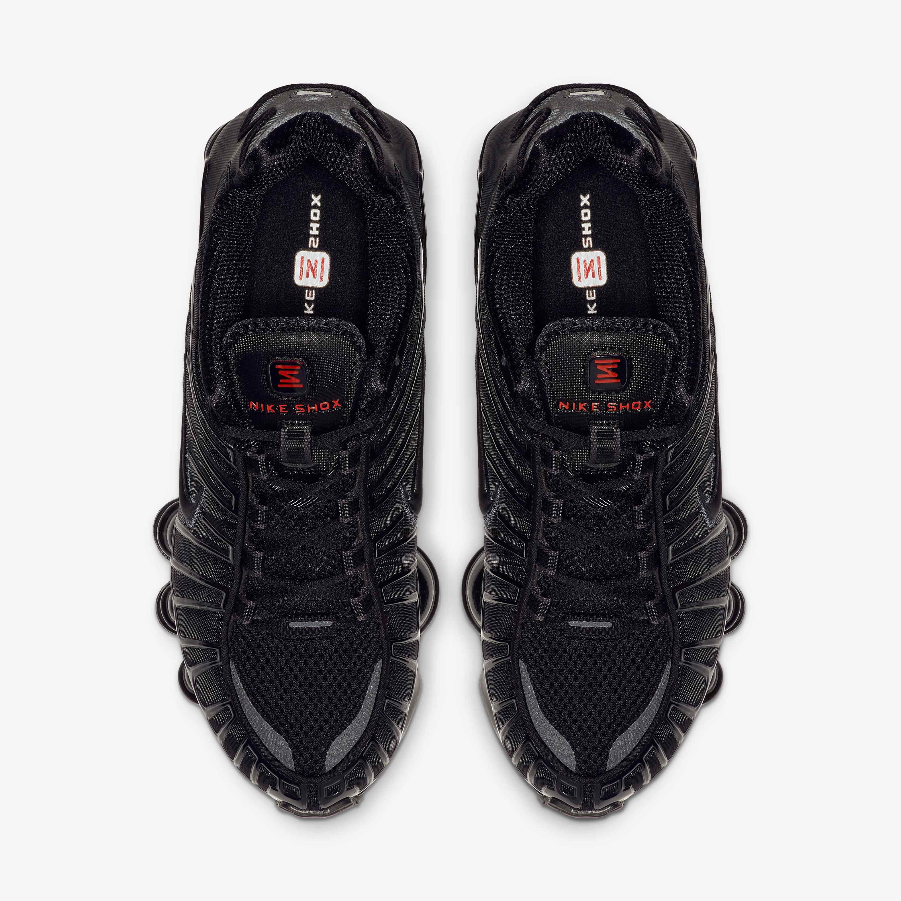 Nike Shox TL image number 3