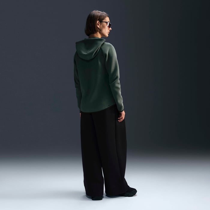 Nike Sportswear Tech Fleece Windrunner image number 4 Nike Sportswear Tech Fleece Windrunner image number 4