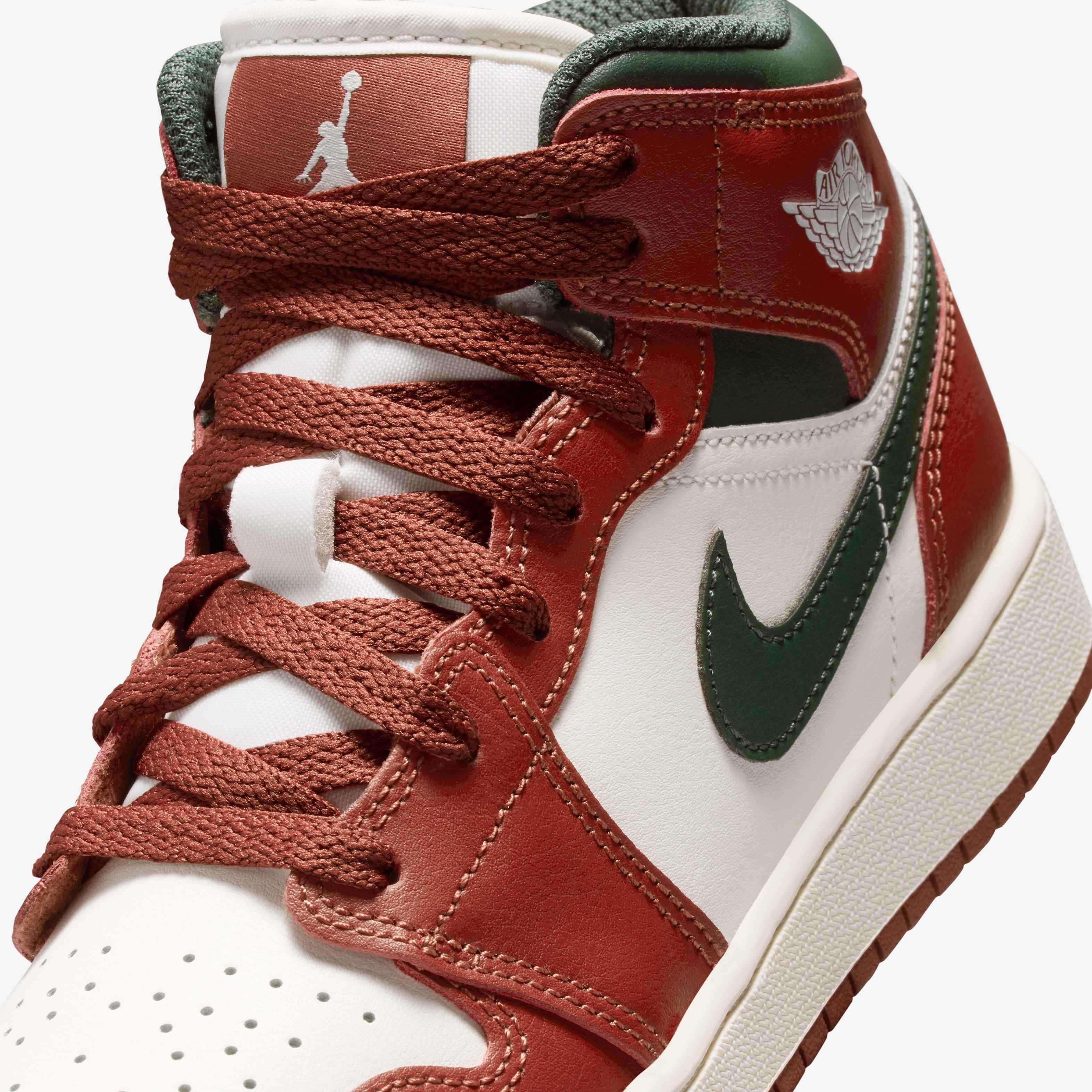 Air Jordan 1 Mid image number 6