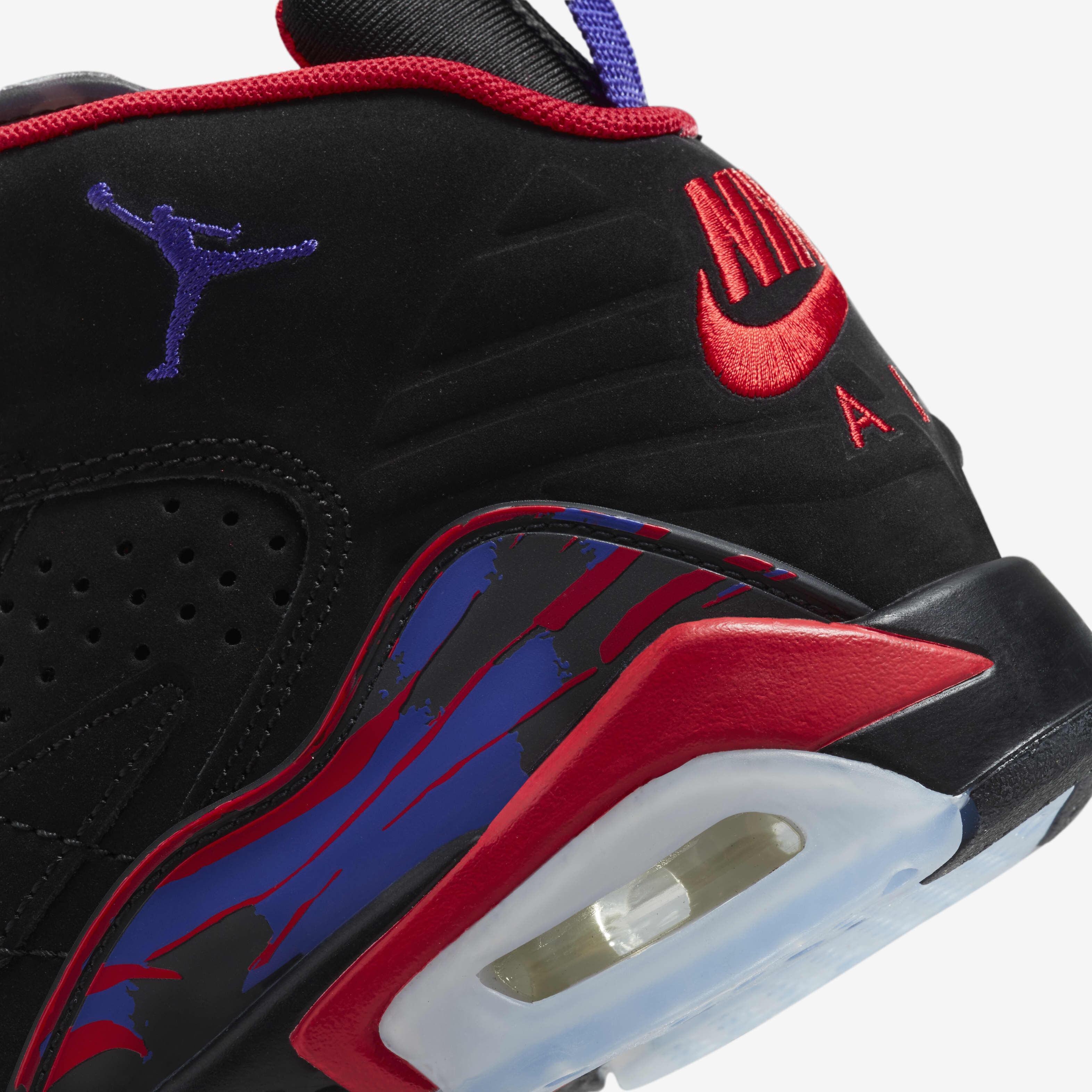 jordan aerospace 720 red and blue