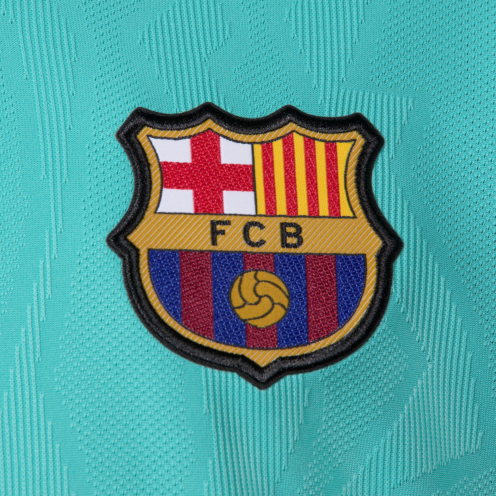 برشلونه 27/26 البديل ماتش image number 1