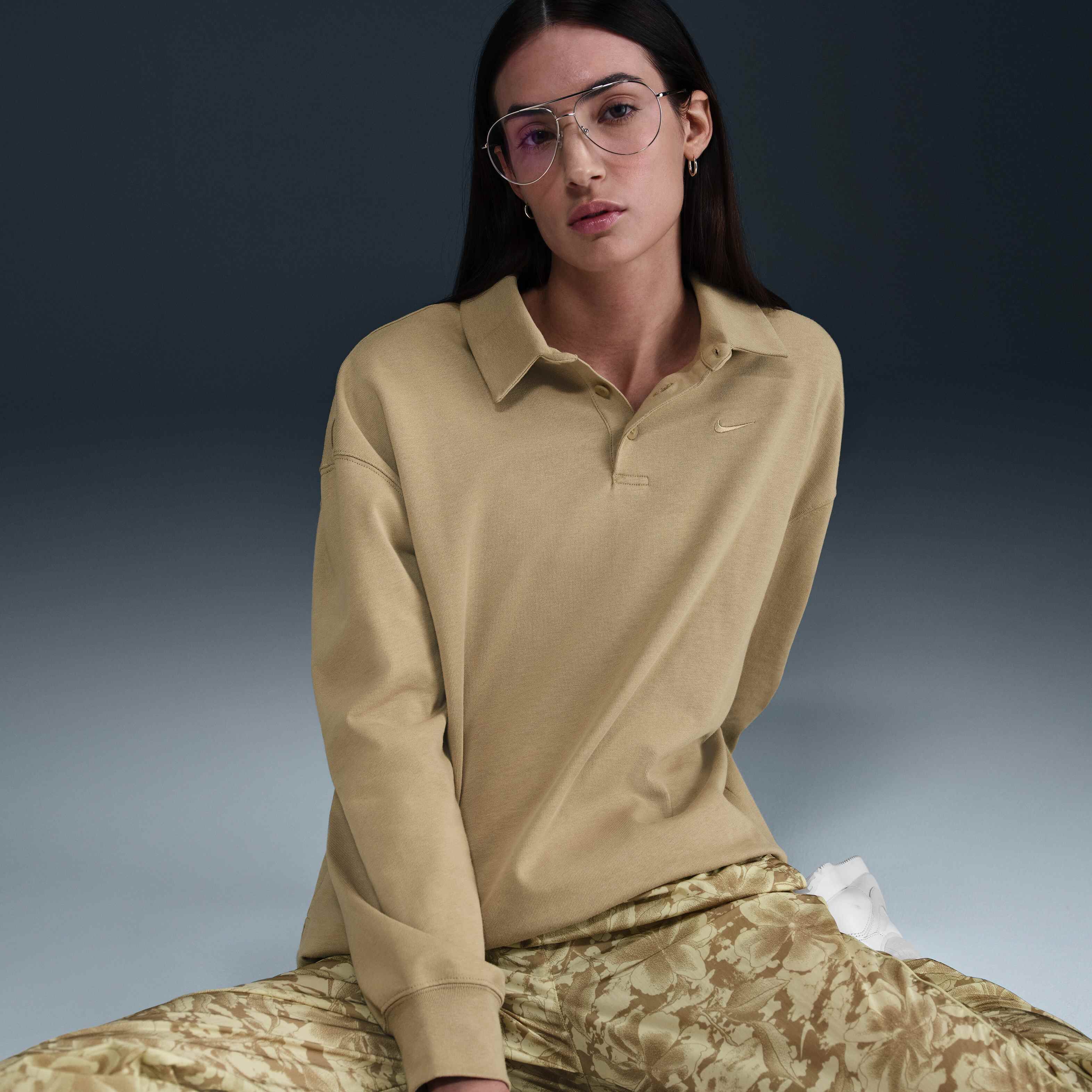 نايكي سبورتسوير ايسنشال image number 2