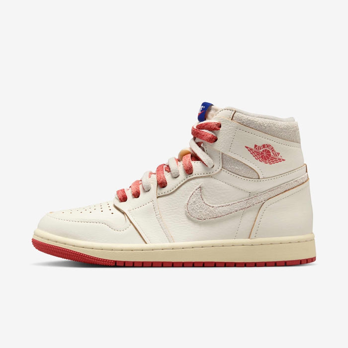 Air Jordan 1 High OG 'Rare Air' image number 0 Air Jordan 1 High OG 'Rare Air' image number 0