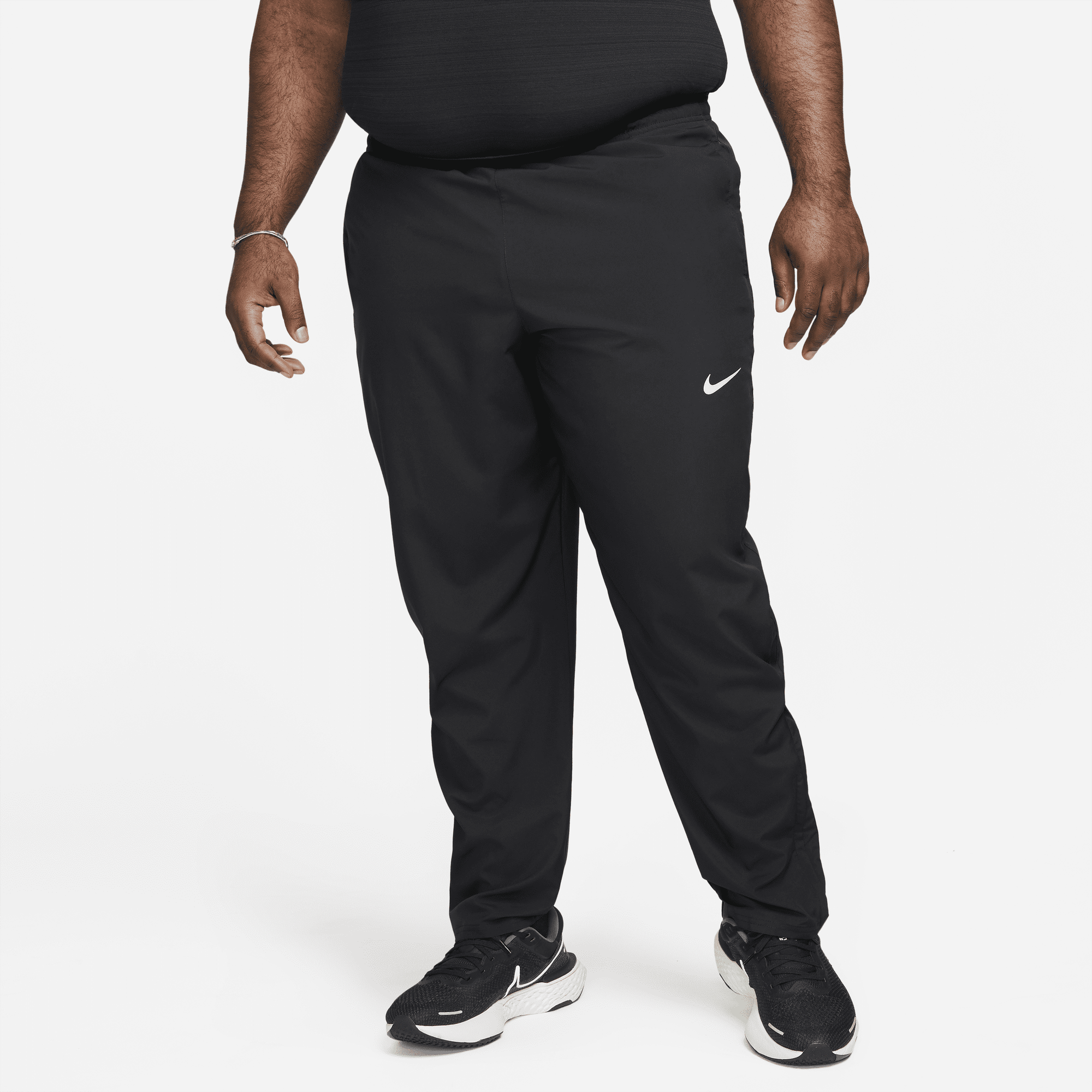 Mens outlet running trousers