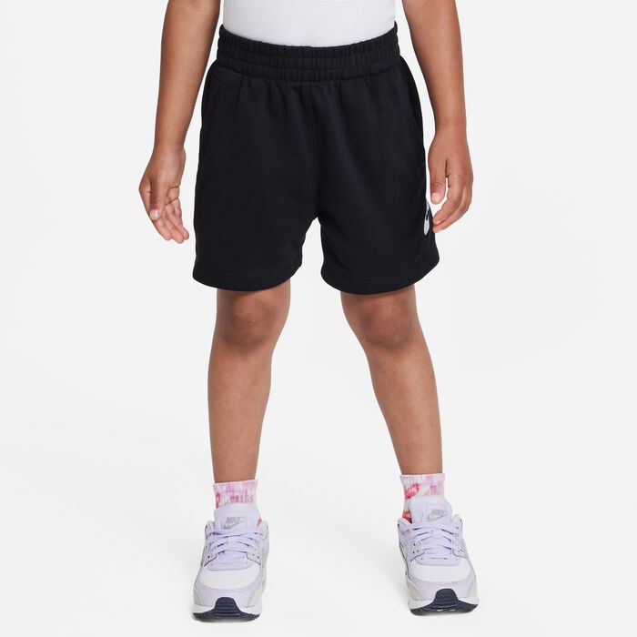 Shorts online in french