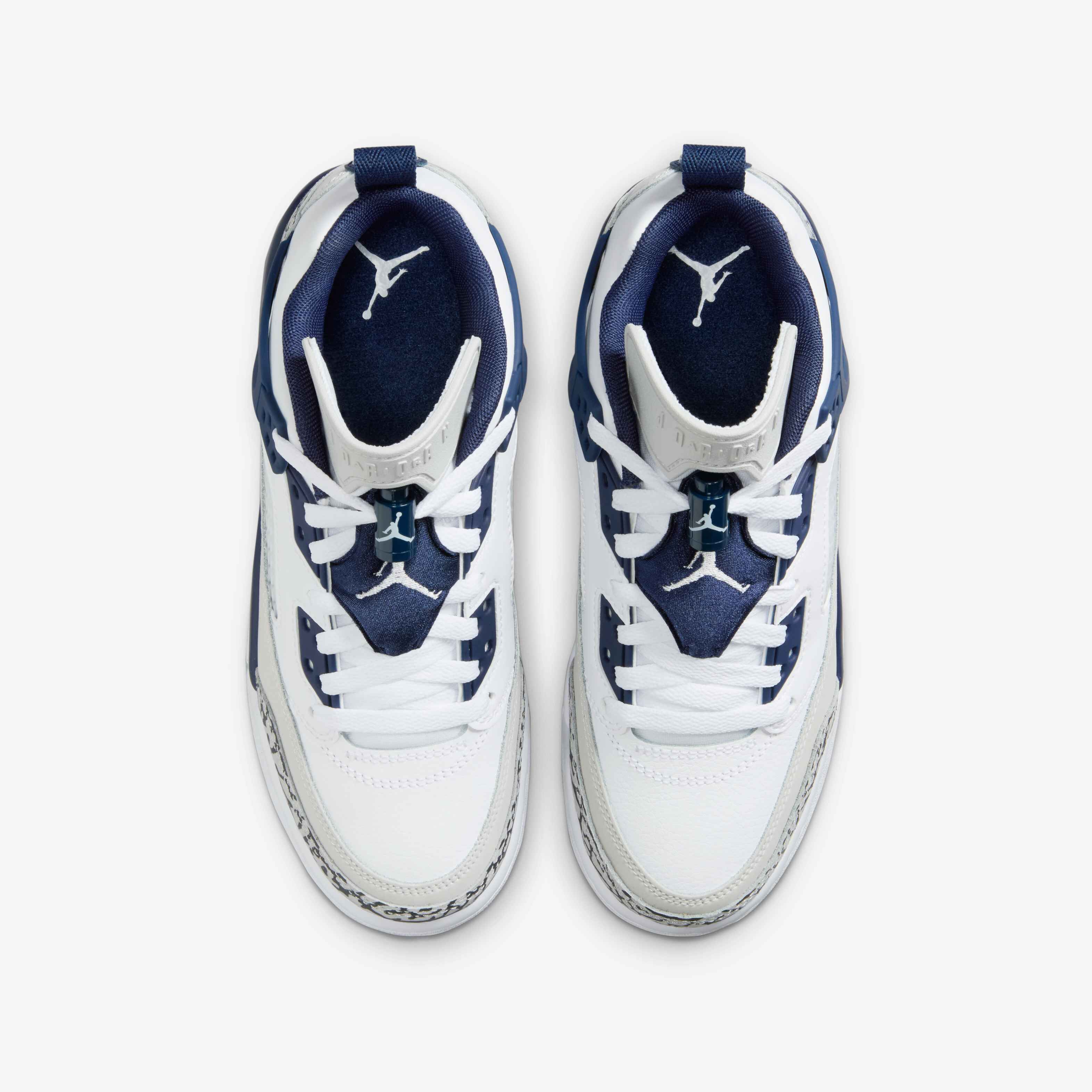 Jordan Spizike Low image number 3