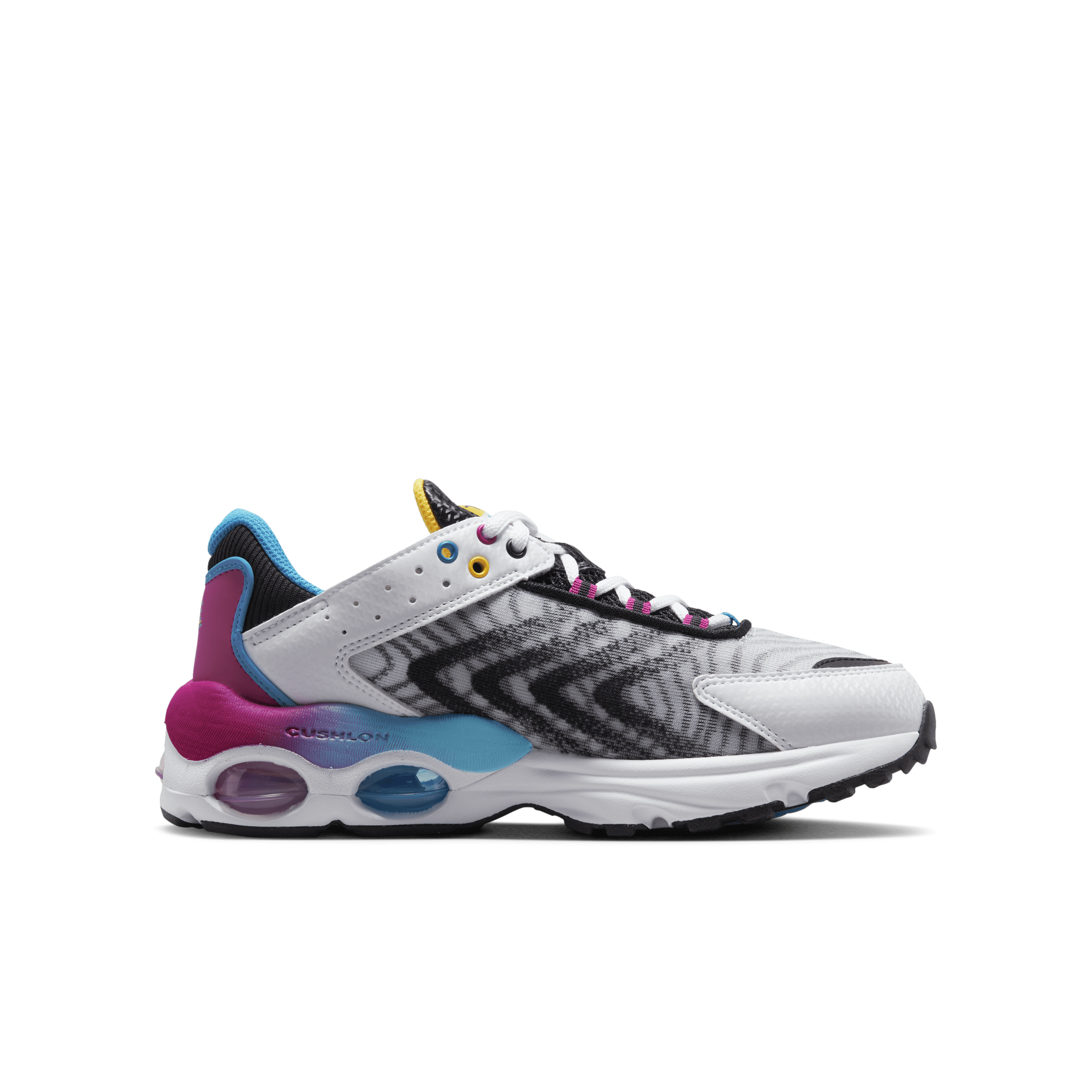 Nike air max 200 game change older kids' shoe 2025