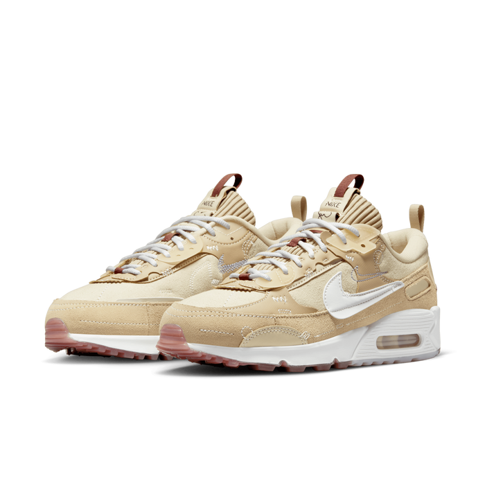 Shop Air Max 90 Futura x Serena Williams Crew Shoes Nike UAE