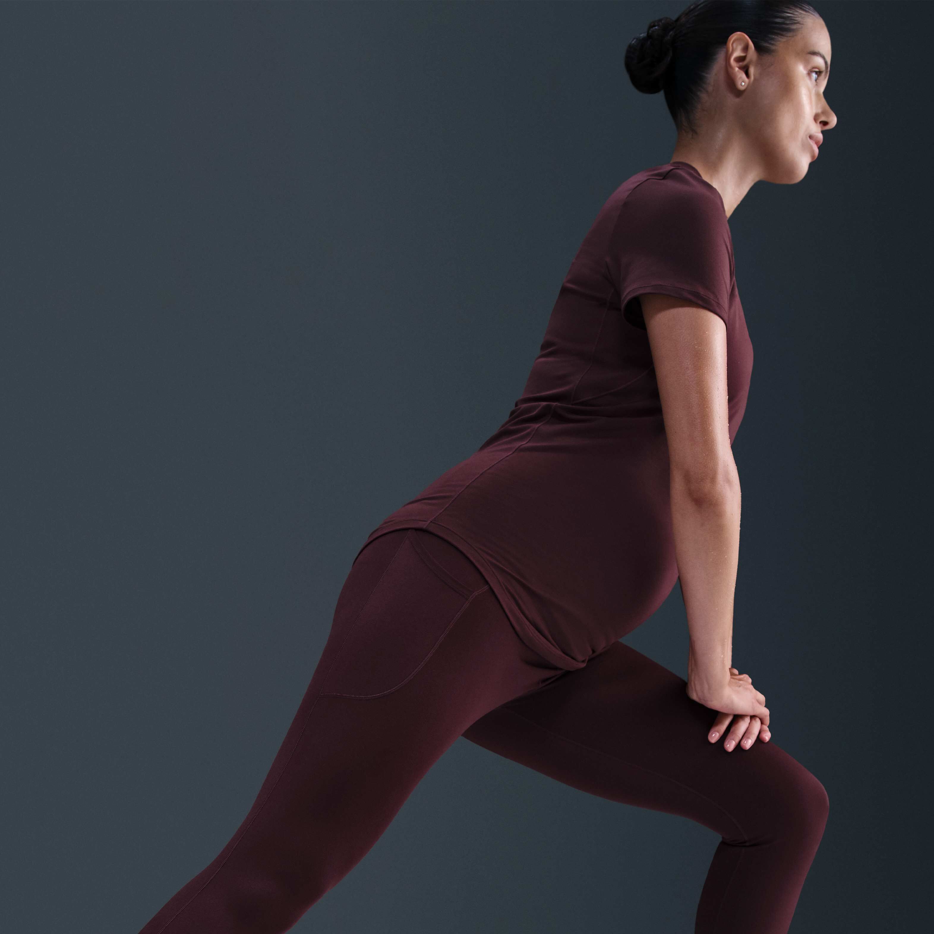 Nike (M) One image number 4