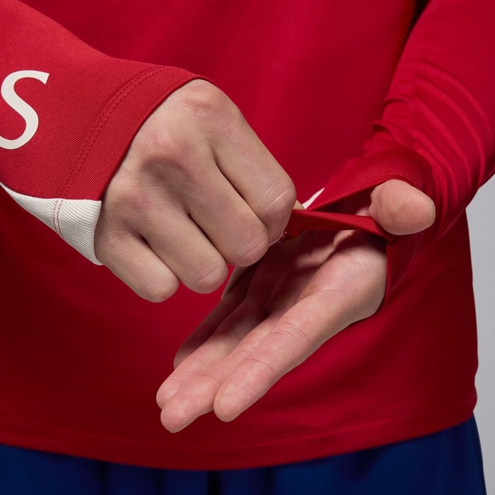 Paris Saint-Germain Strike Fourth image number 5 Paris Saint-Germain Strike Fourth image number 5