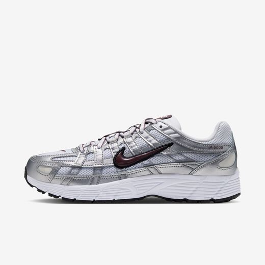 Women's Shoes-Nike, Nike P-6000, Women's Shoes