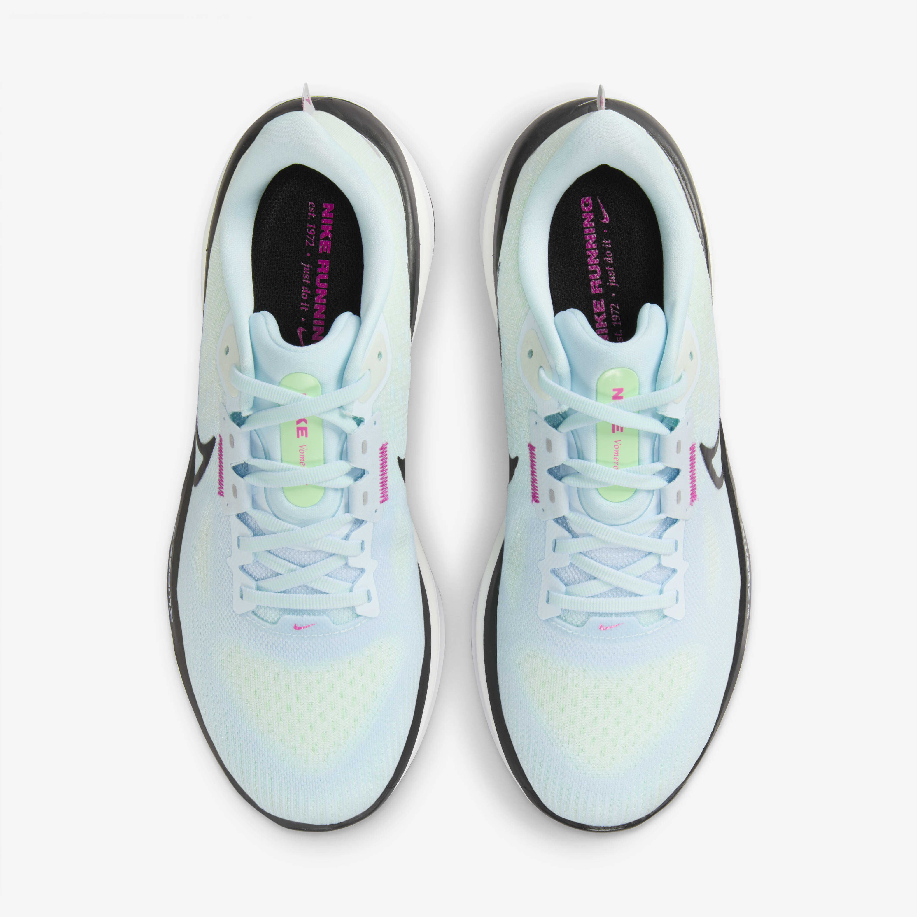 Nike Vomero 17 image number 3