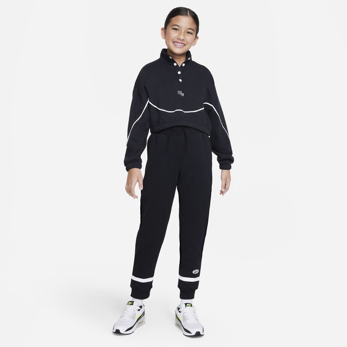Buy Nike Sportswear Club Fleece Icon Clash Older Kids' (Girls