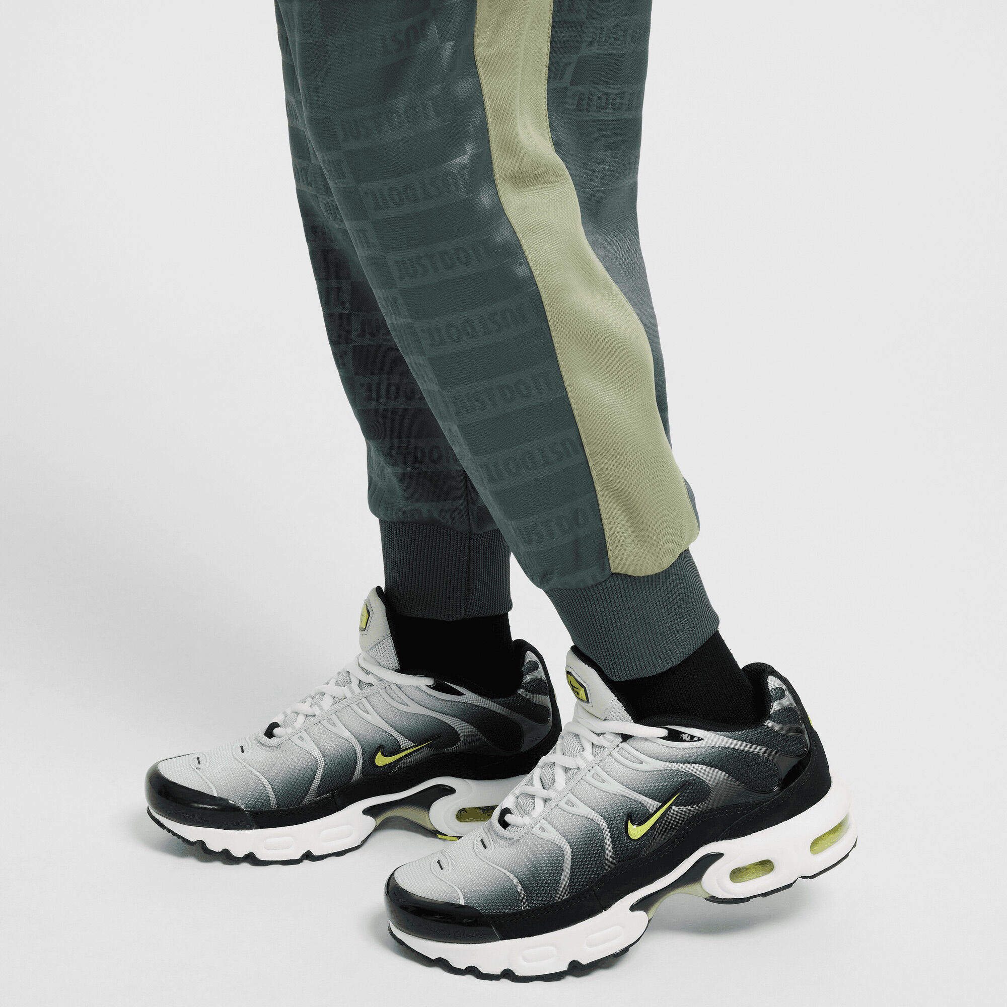 نايكي دراي-فت سبورتسوير تيكستشرد كلوب image number 7