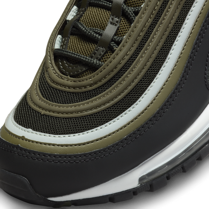 Nike air max 97 herren olive sales