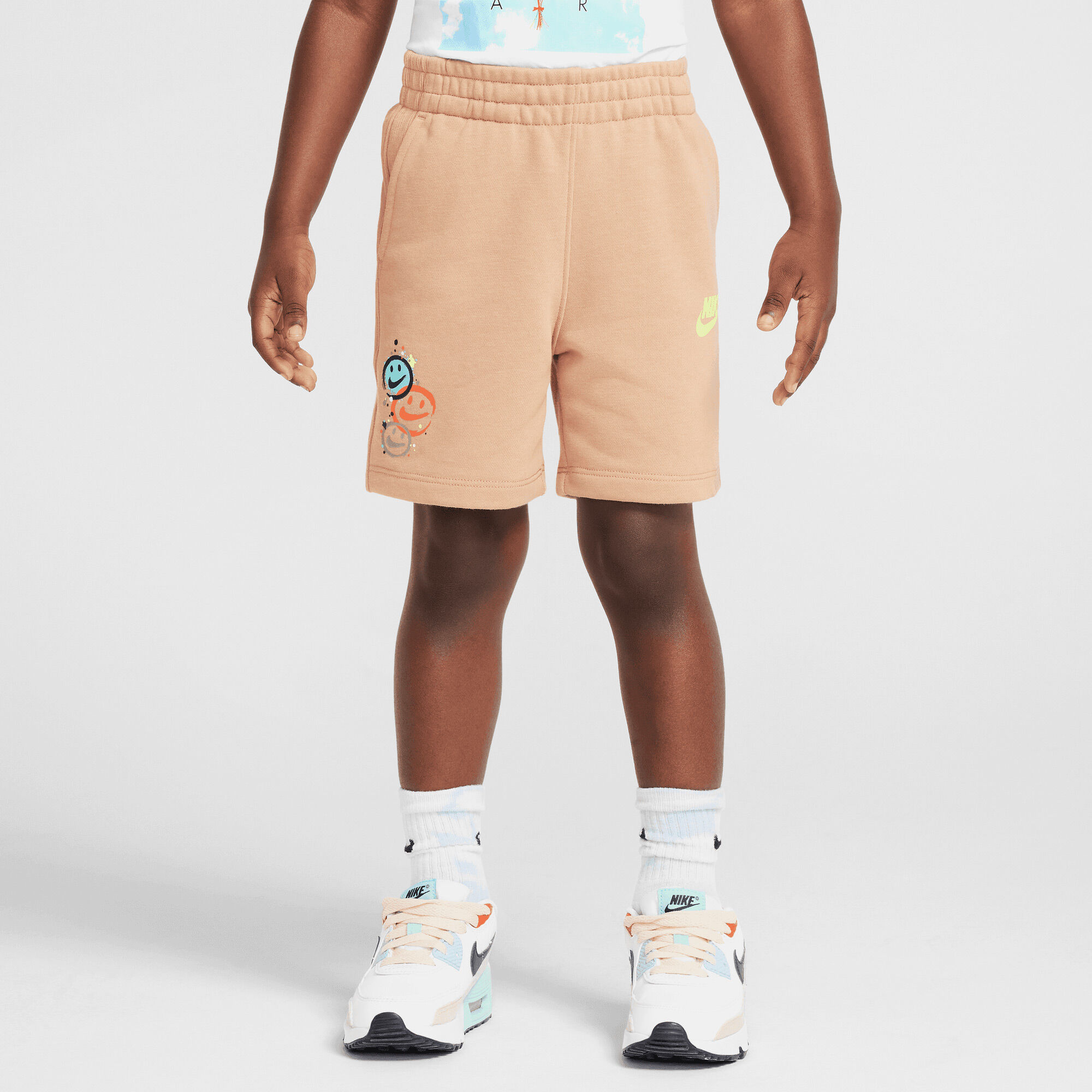 Nike Sportswear "Express Yourself" image number 0