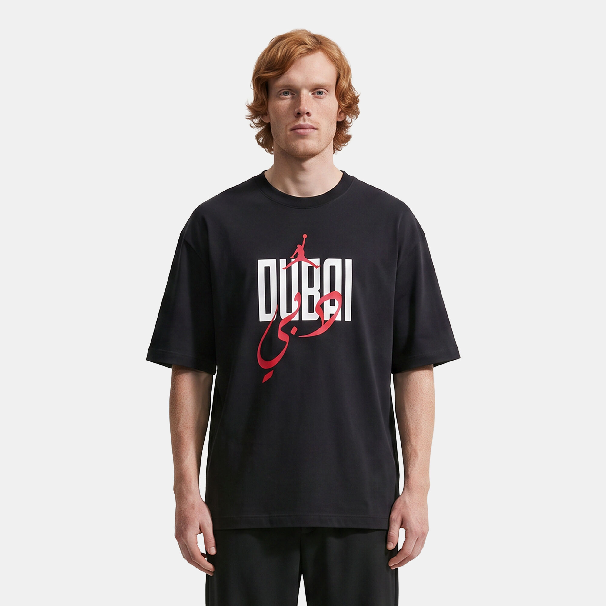 Jordan Core - Dubai Print image number 0