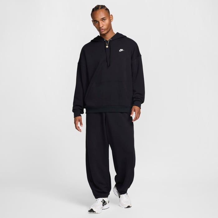 Nike Club Fleece image number 5 Nike Club Fleece image number 5