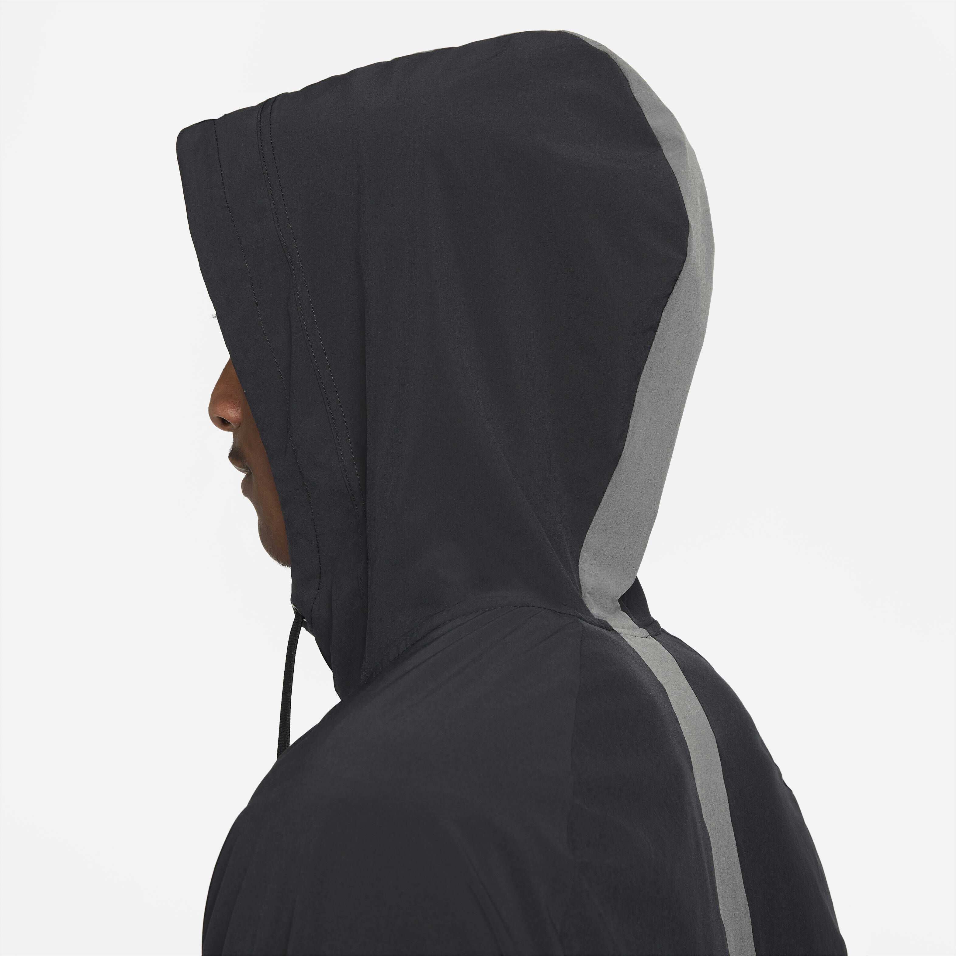 Buy Nike Pro Dri-FIT Flex Vent Max Men's Full-Zip Hooded