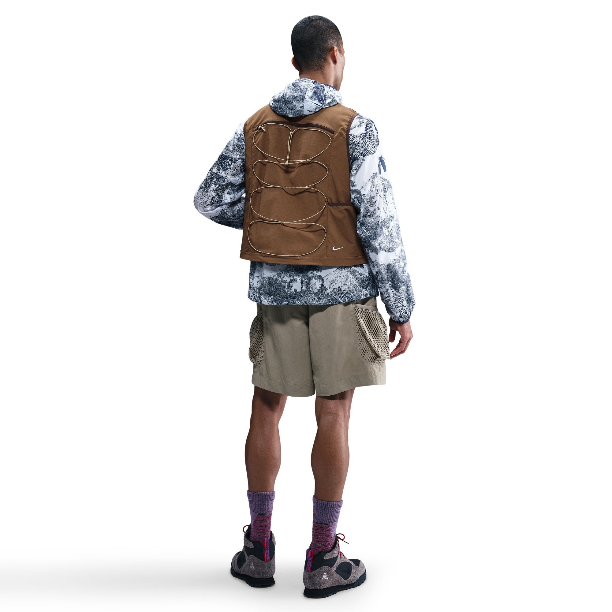 Nike ACG "Death Bloom" image number 1