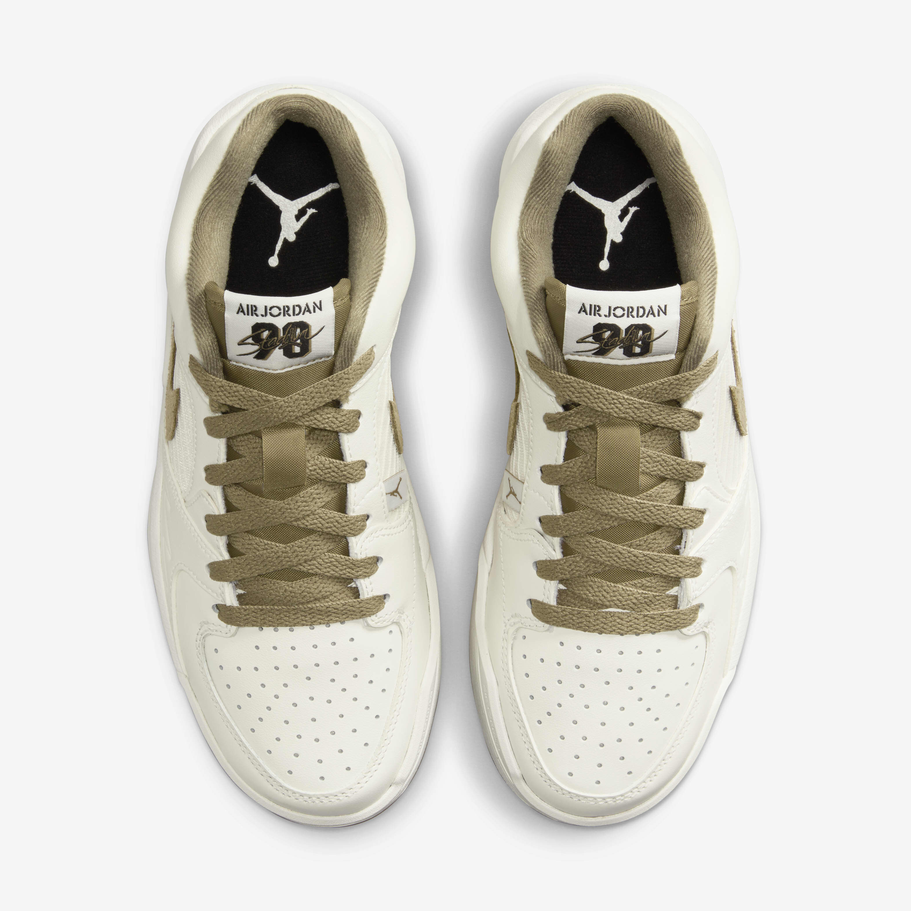 Jordan Stadium 90 image number 3