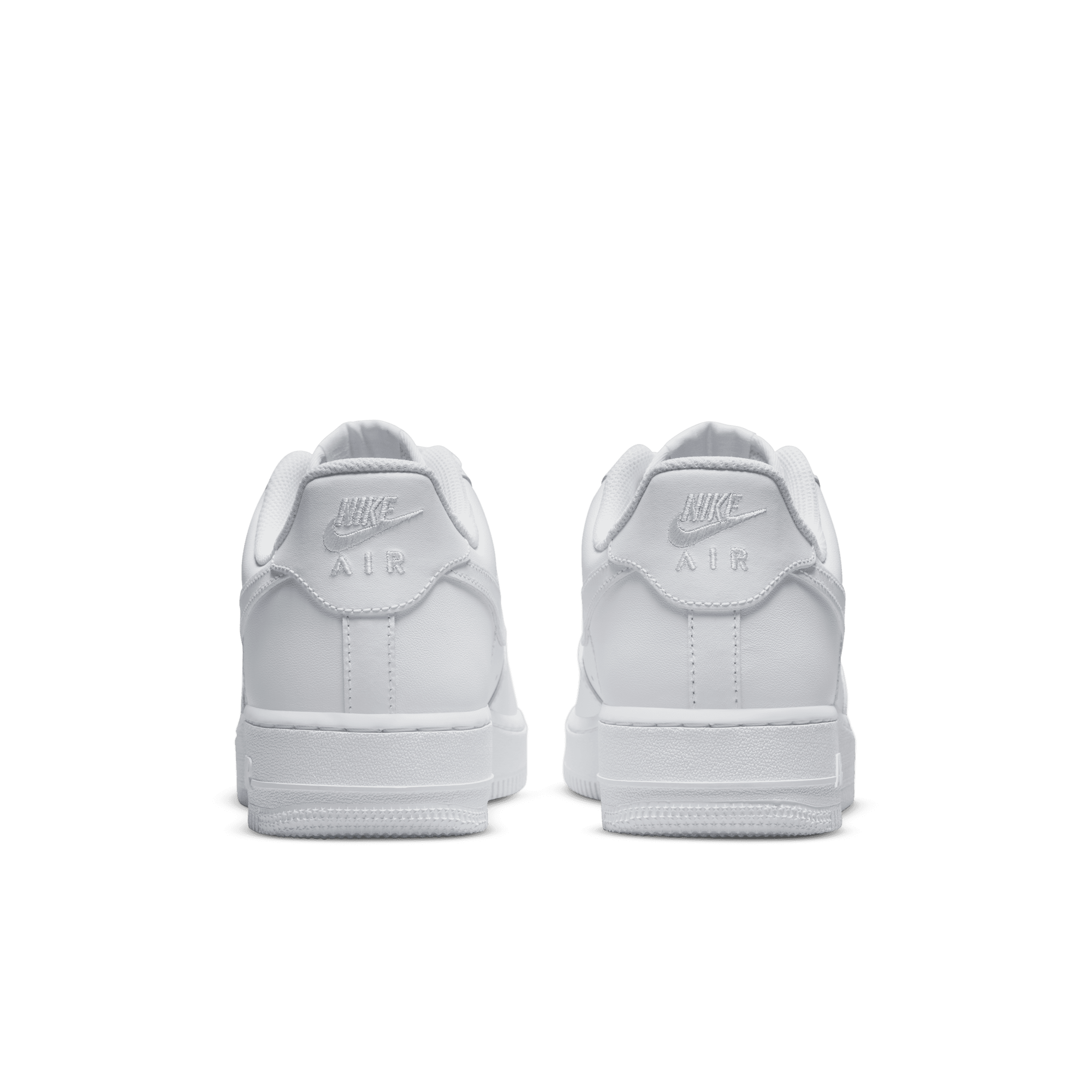 Original air 2025 force 1 white